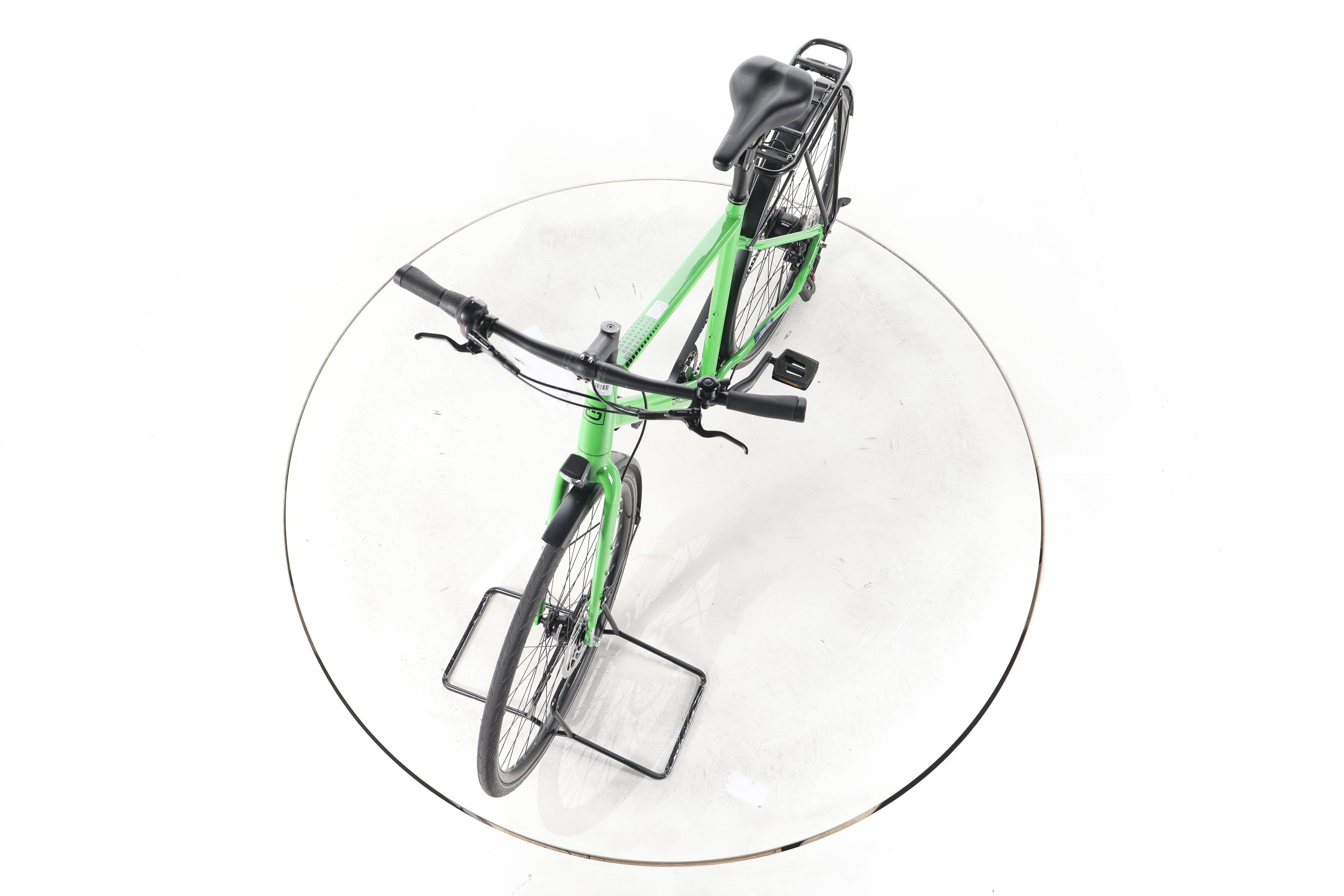 Drössiger City Diamant 2 Fahrrad City & Trekking - Image 17