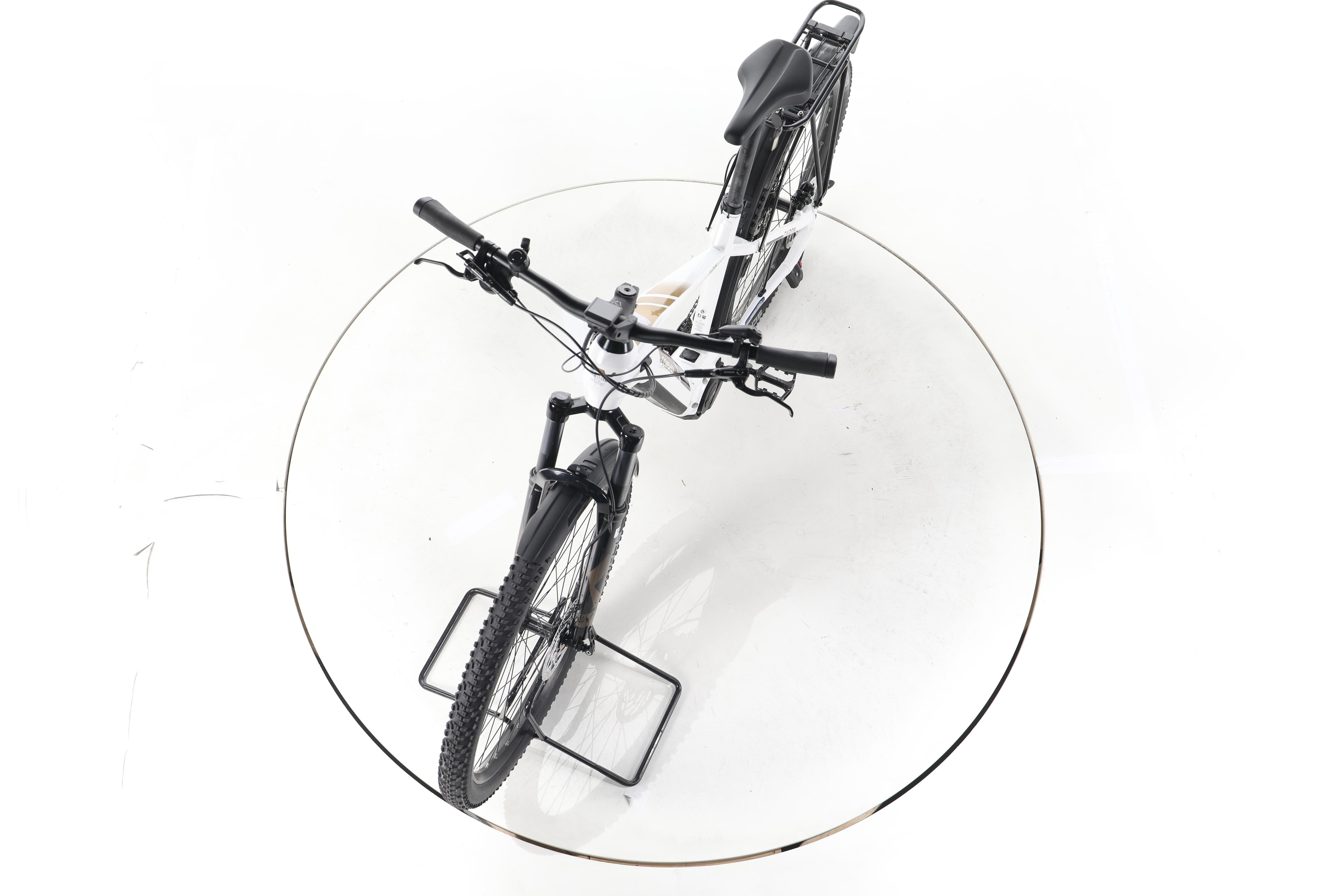 Conway Cairon S 5.0 Trekking E-Bike - Image 17