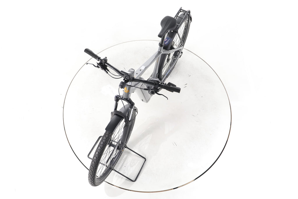 Bergamont E-Revox Edition EQ Trekking E-Bike 2024 - Image 17