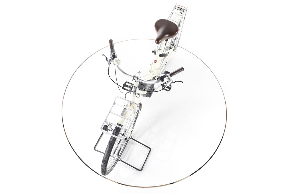 Electra Bicycle Loft Go! 5i EQ City E-Bike - Image 17