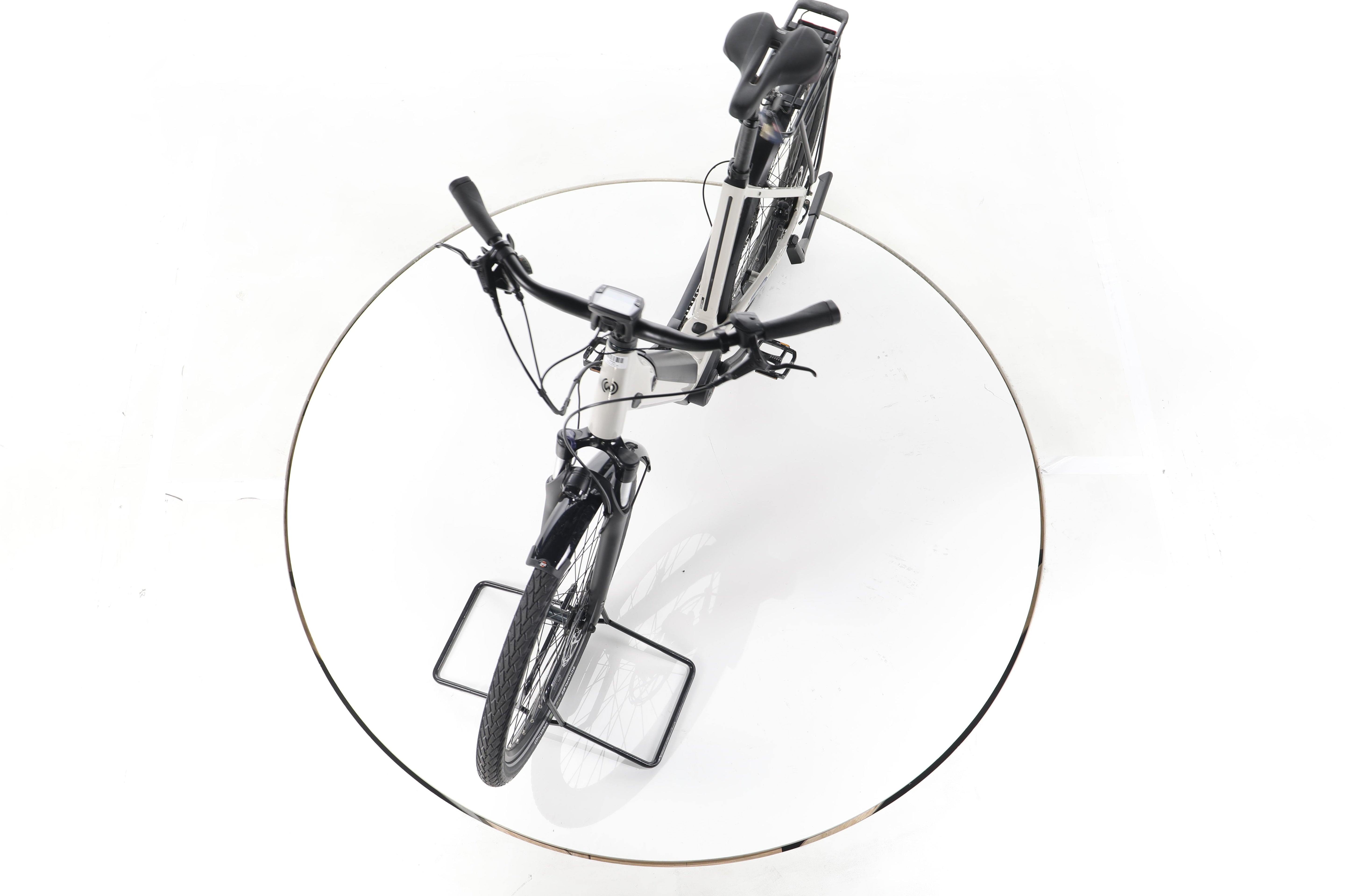 Winora Sinus 9 Trekking E-Bike Tiefeinsteiger - Image 17