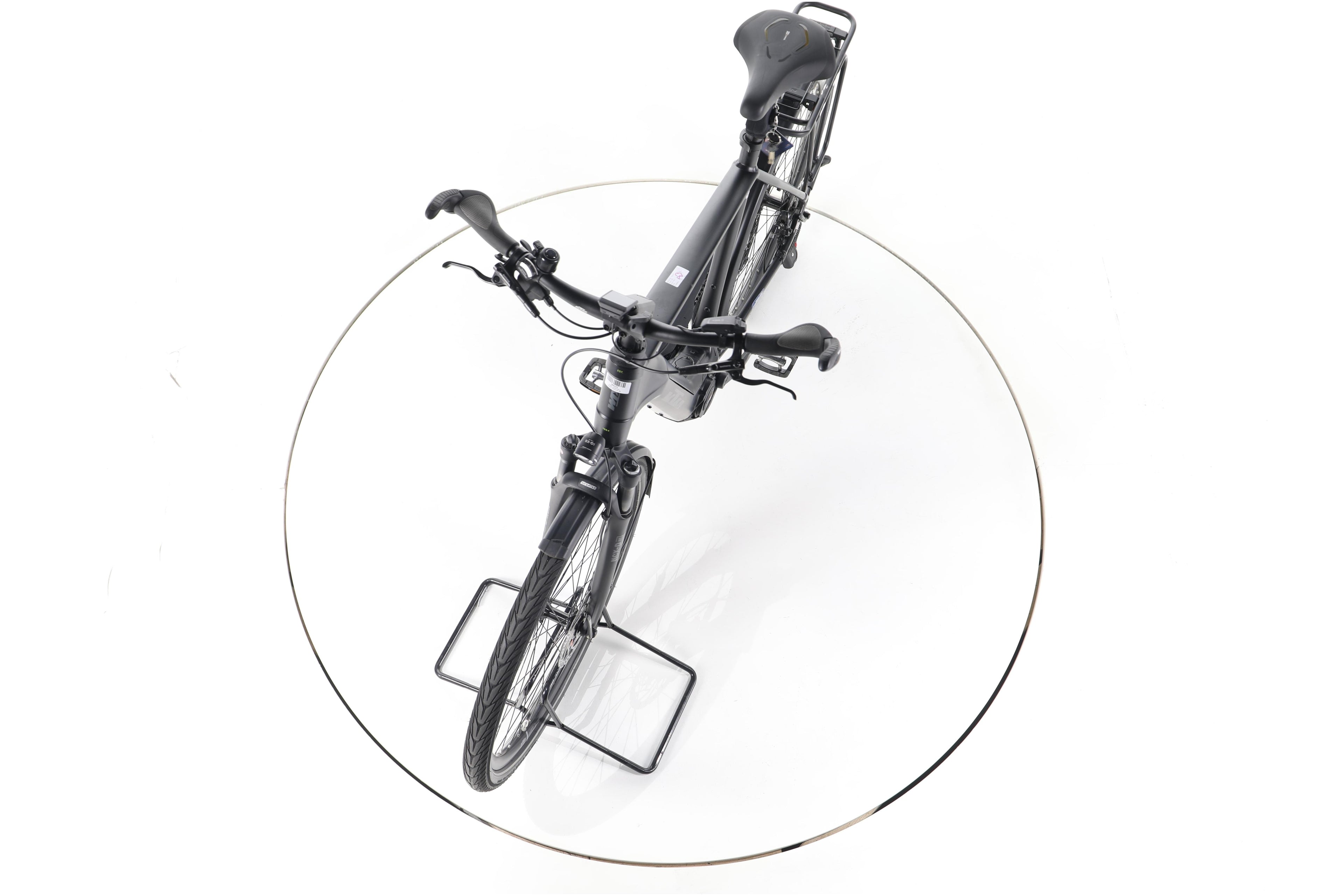 KTM Cento 10 Plus Trekking E-Bike - Image 17