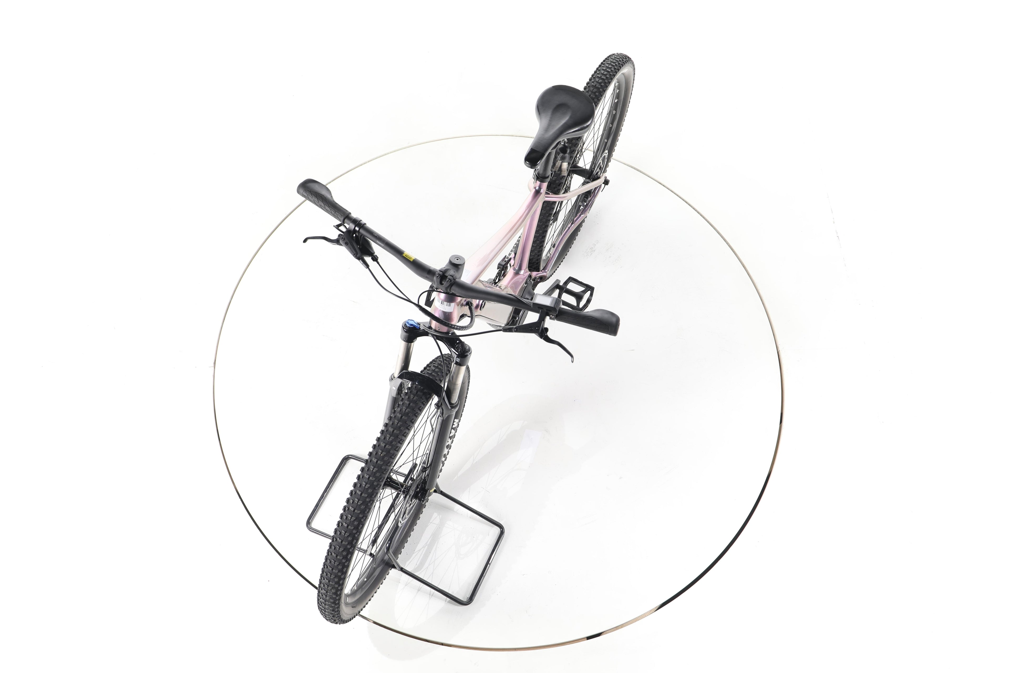 Liv Vall-E+ 2 E-Bike - Image 17