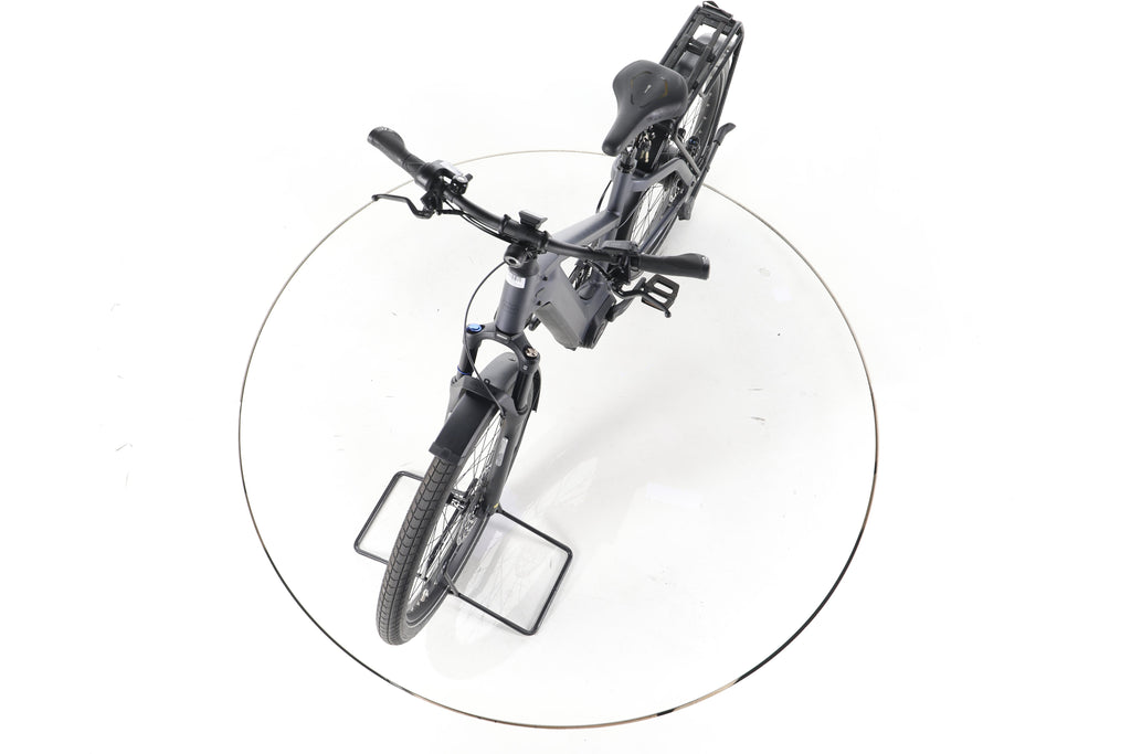 Riese & Müller Charger4 Mixte GT vario City E-Bike - Image 17