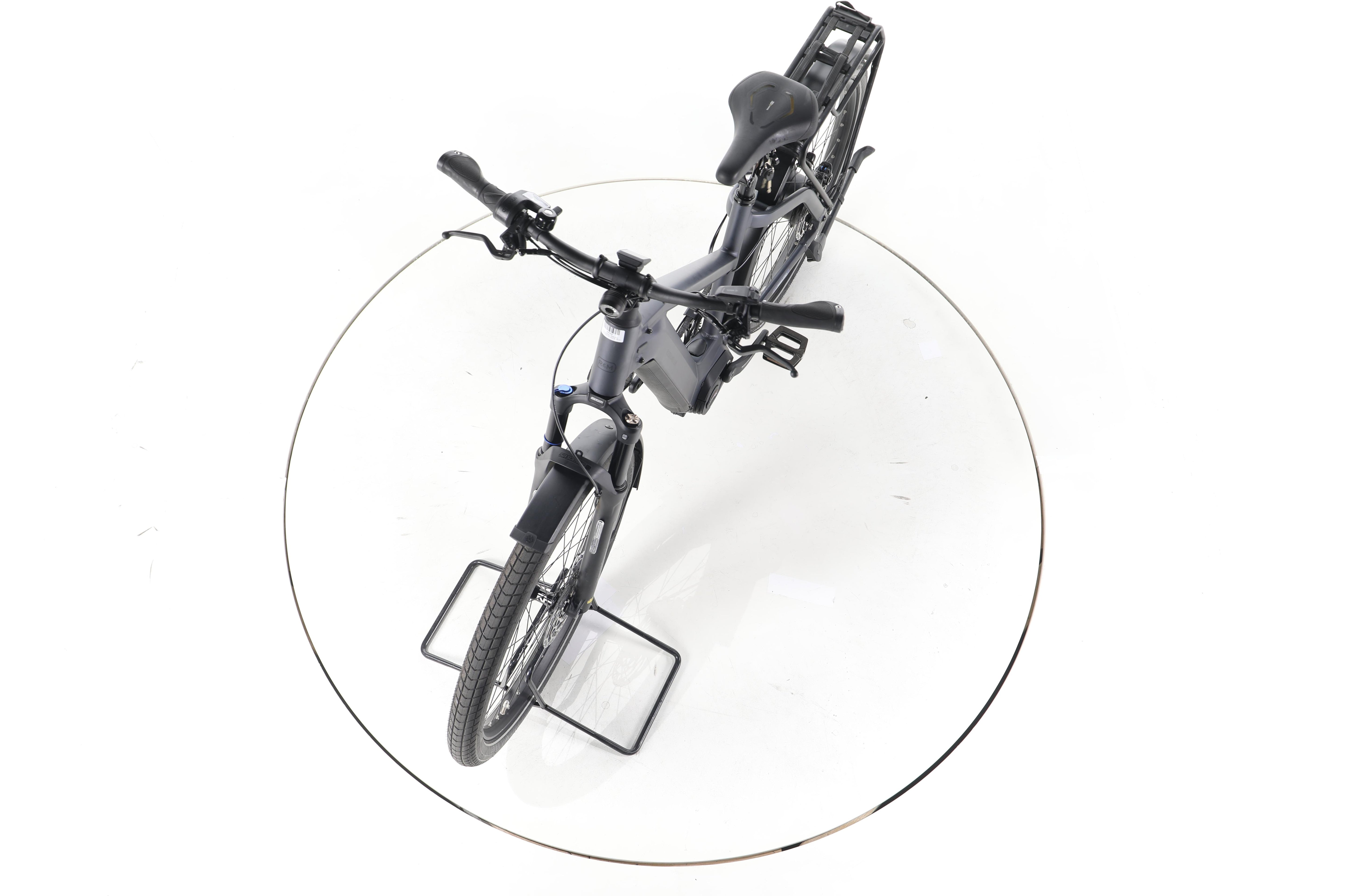 Riese & Müller Charger4 Mixte GT vario City E-Bike - Image 17