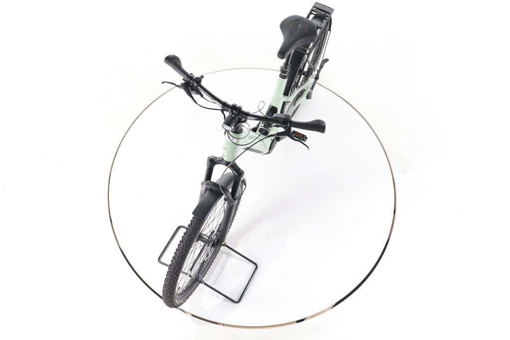 CONE Bikes eFullComfort IN 4.0 SUV E-Bike Tiefeinsteiger 2024 - Image 17