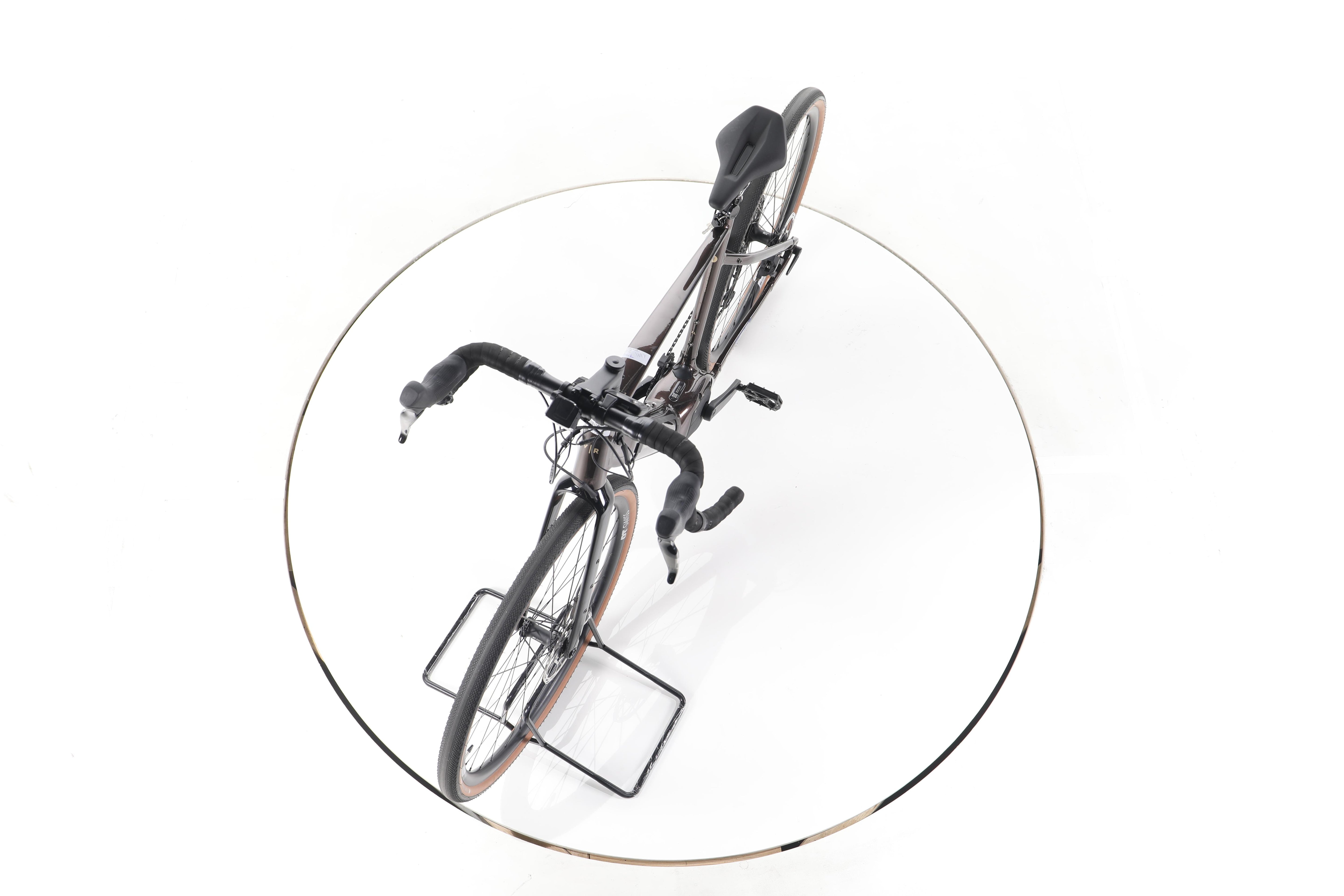 VAN RYSEL E-GRVL AF MD E-Gravel & Rennrad 2024 - Image 17