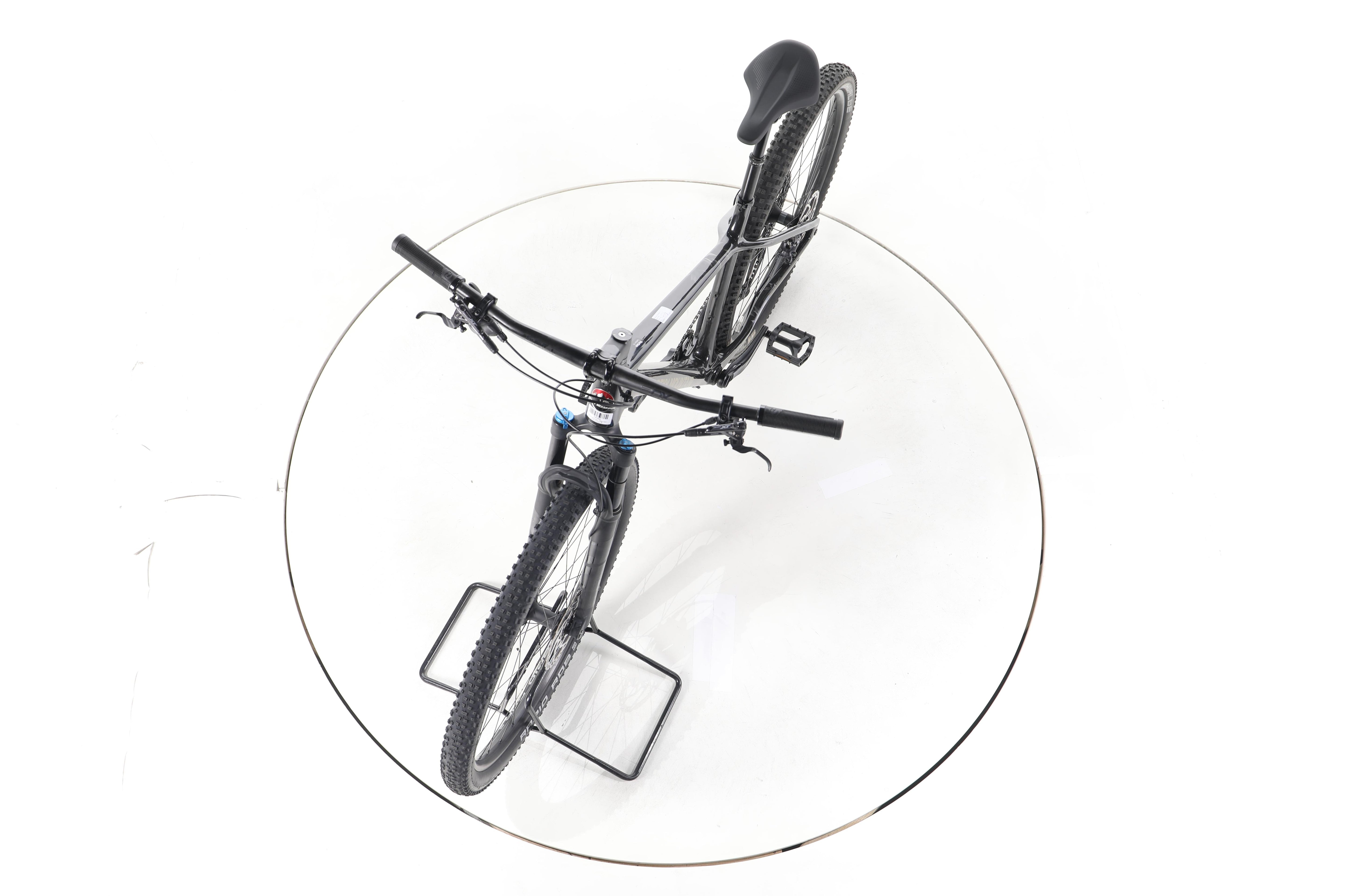 Rocky Mountain Vertex Carbon 70 Fahrrad Hardtail - Image 17