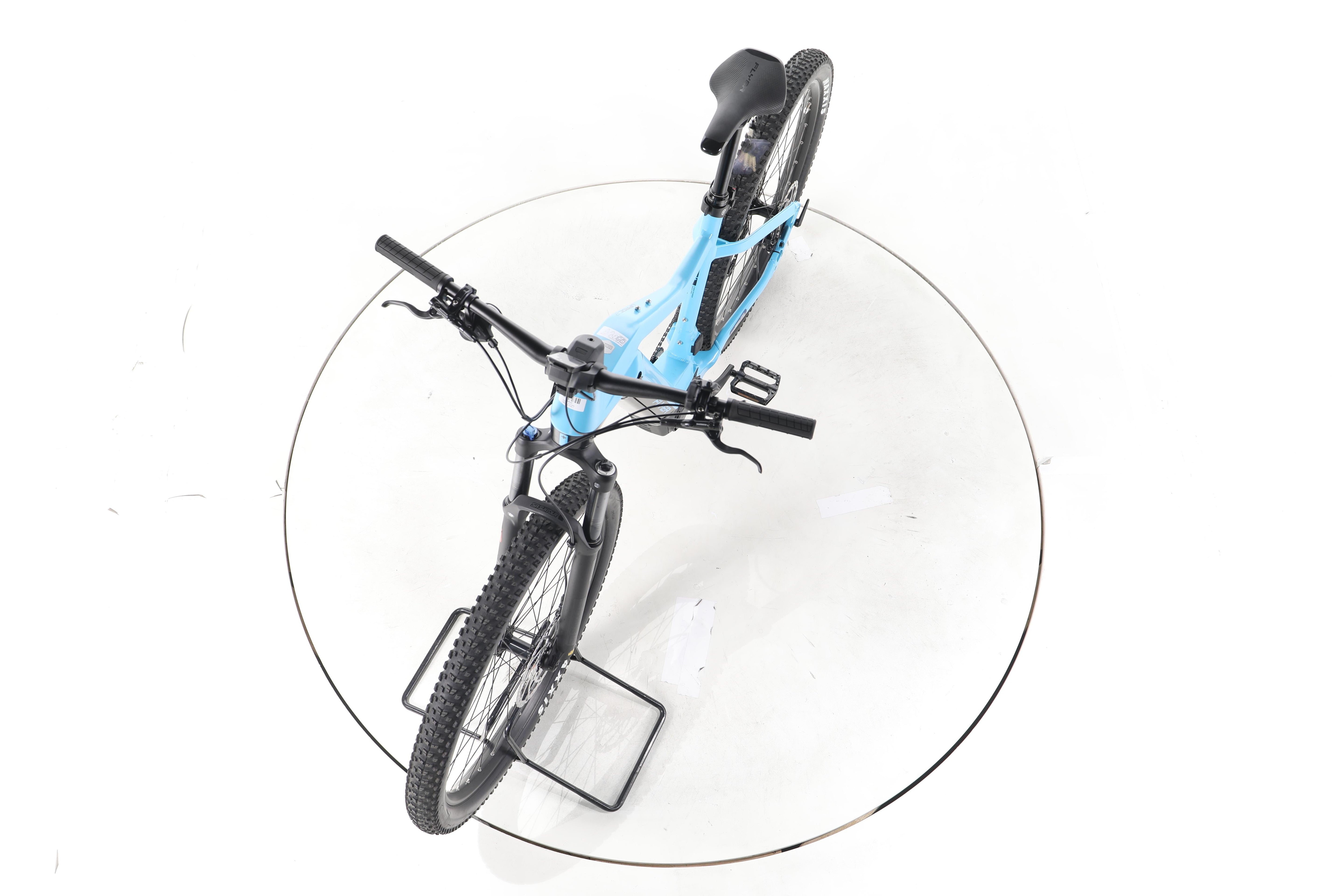 FLYER Uproc2 2.10 E-Bike - Image 17