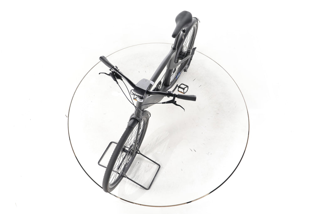Urtopia 1 Pro Trekking E-Bike Carbon 2025 - Image 17