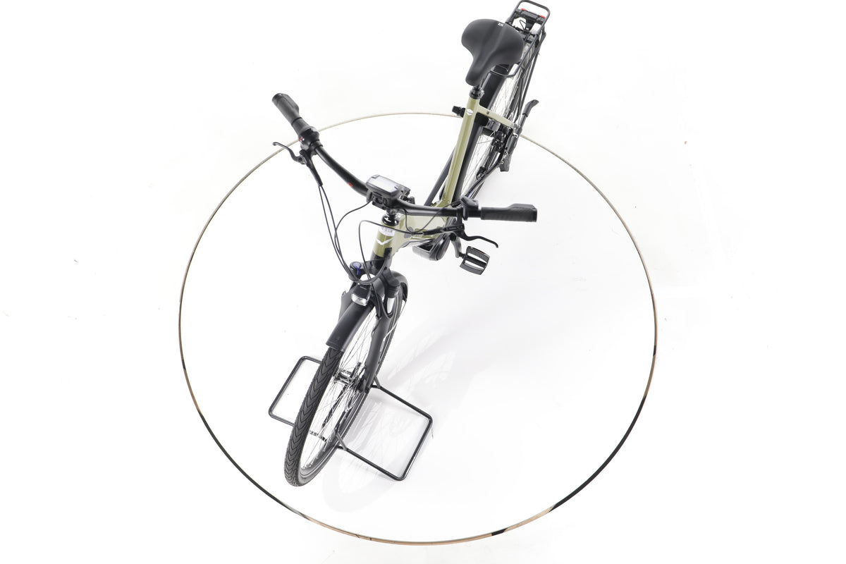 Victoria eTrekking 11.5 City E-Bike Tiefeinsteiger - Image 17