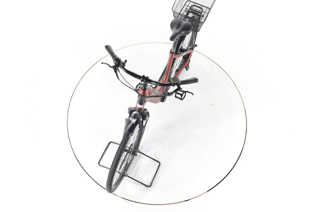 Winora Tria N8 Eco City E-Bike Tiefeinsteiger - Image 17