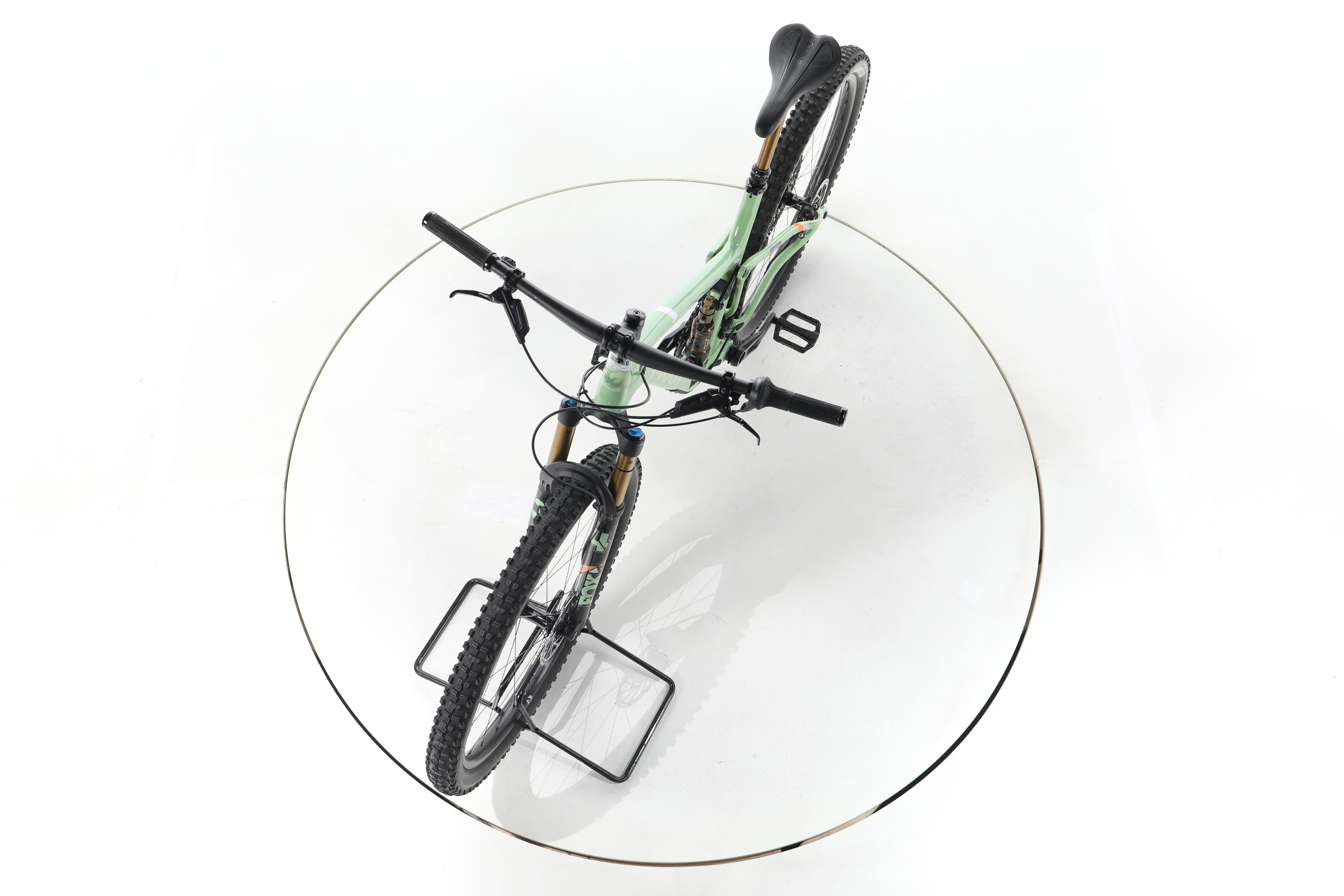 Pivot Cycles Mach 4 SL - Image 17