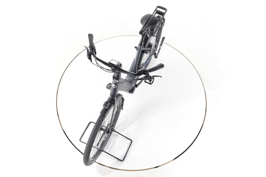 Gazelle Avignon C380 City E-Bike Tiefeinsteiger - Image 17