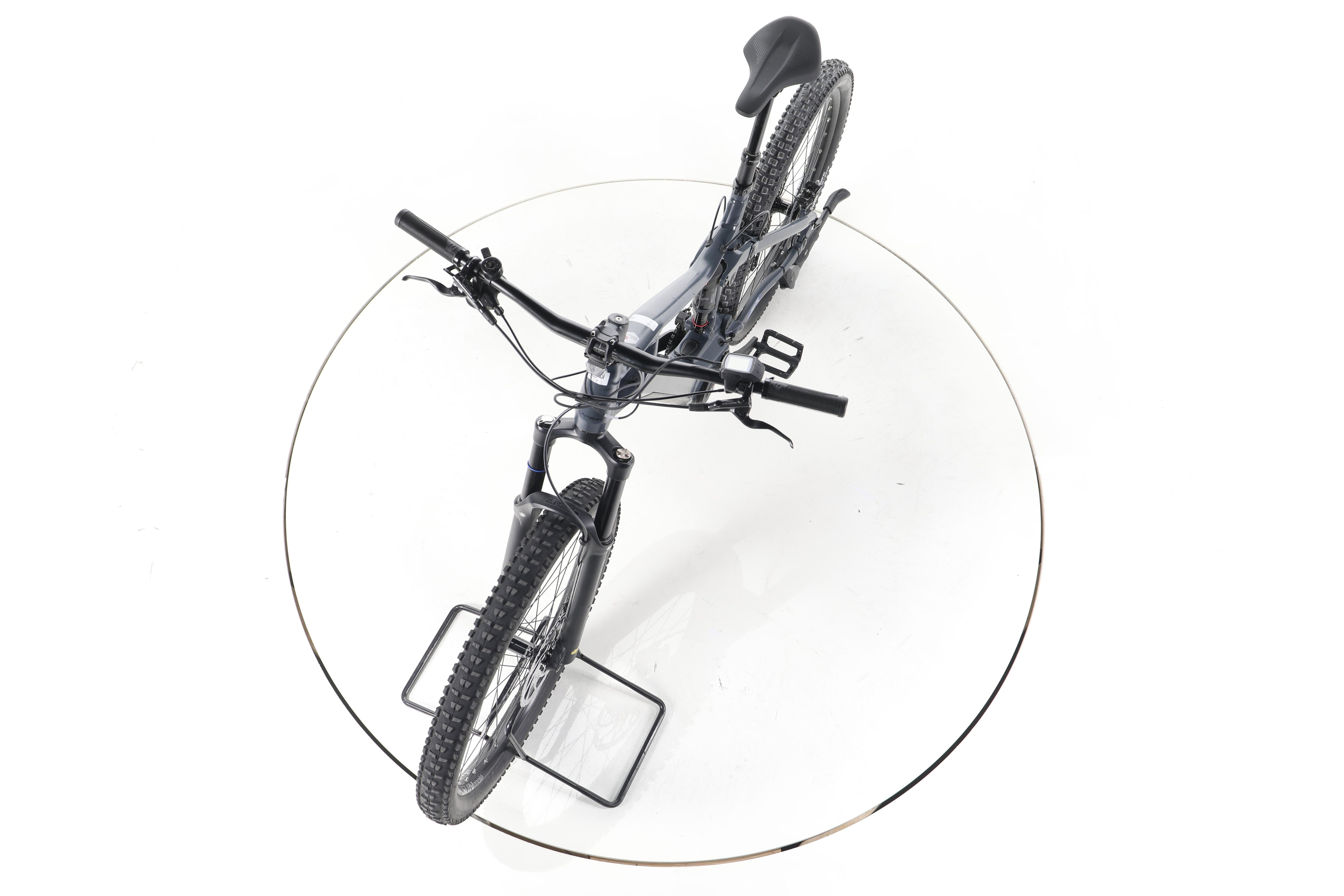 FLYER Uproc 3 E-Bike Fully - Image 17