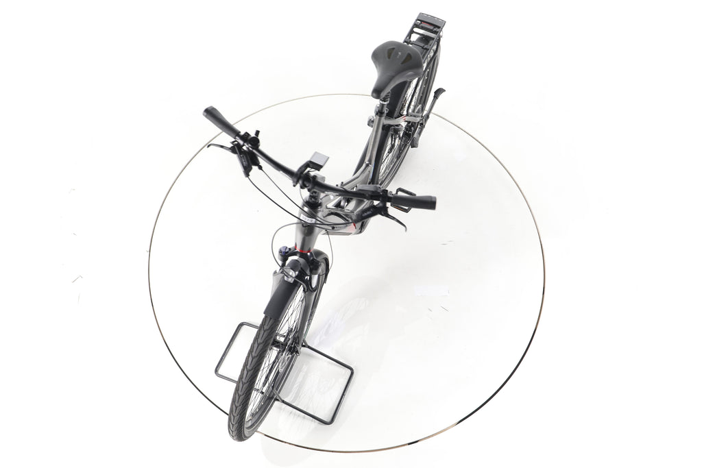CONE Bikes eStreet IN 3.0 Trekking E-Bike - Image 17