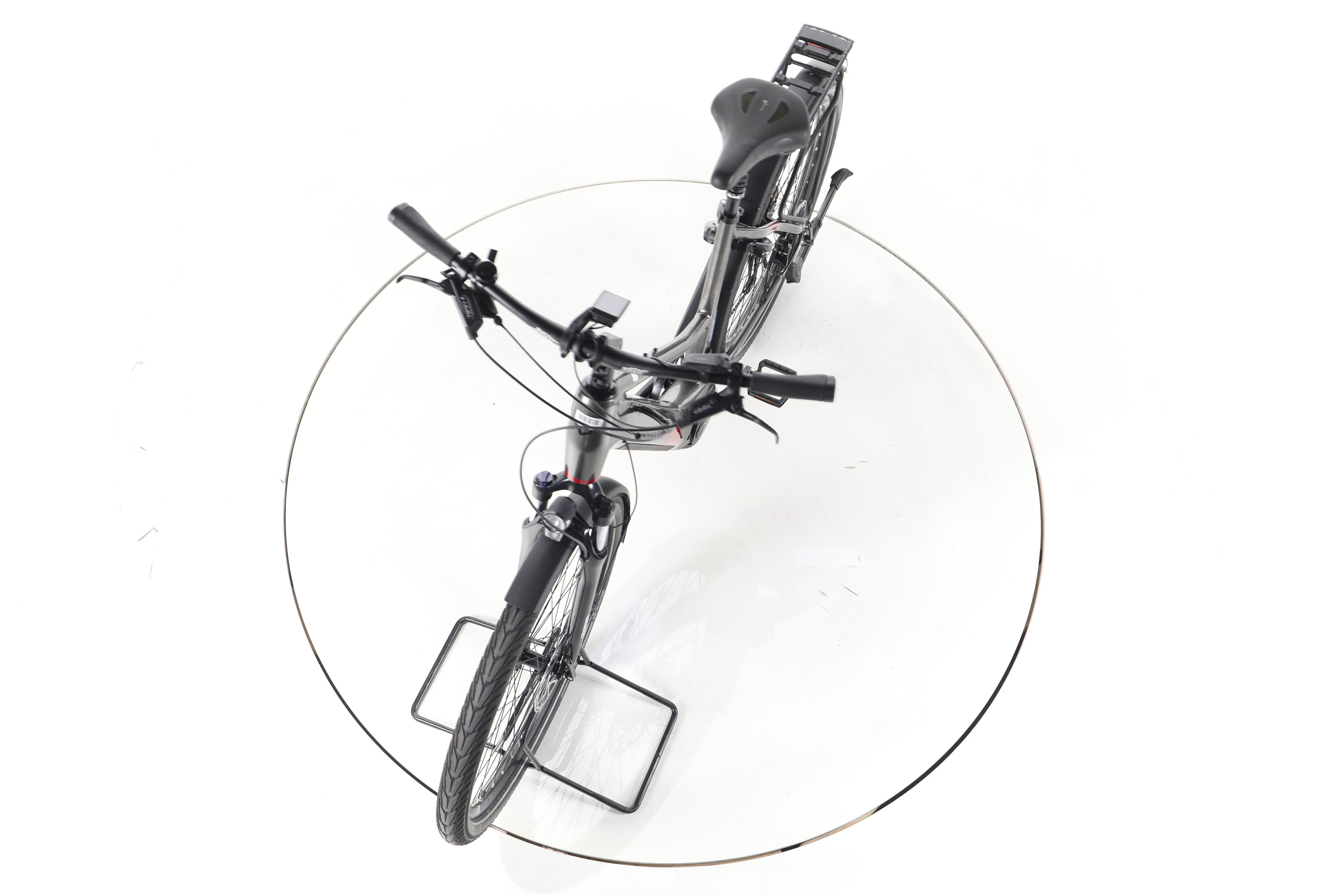 CONE Bikes eStreet IN 3.0 Trekking E-Bike - Image 17