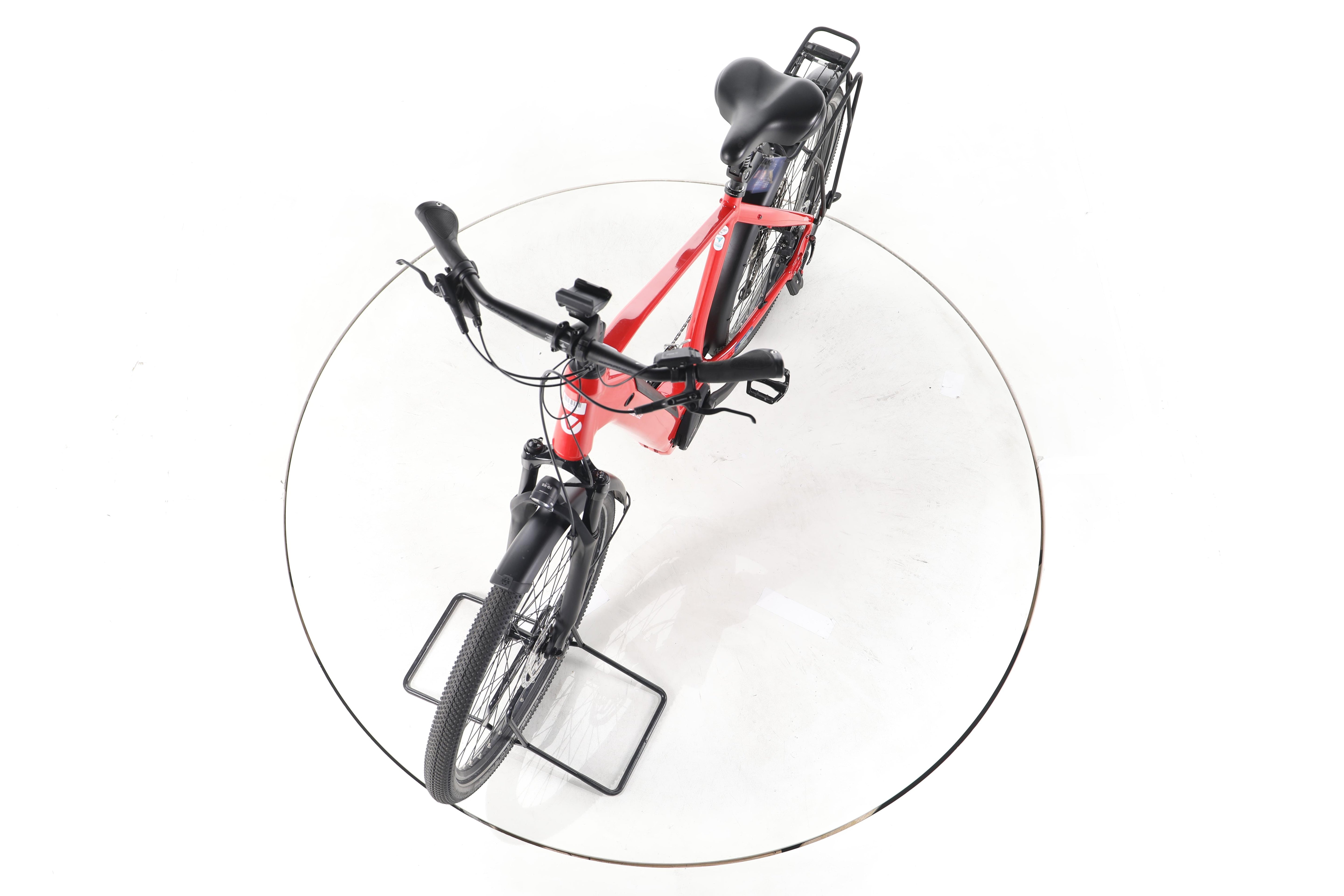 Velo de Ville SEB 990 Trekking E-Bike Tiefeinsteiger - Image 17
