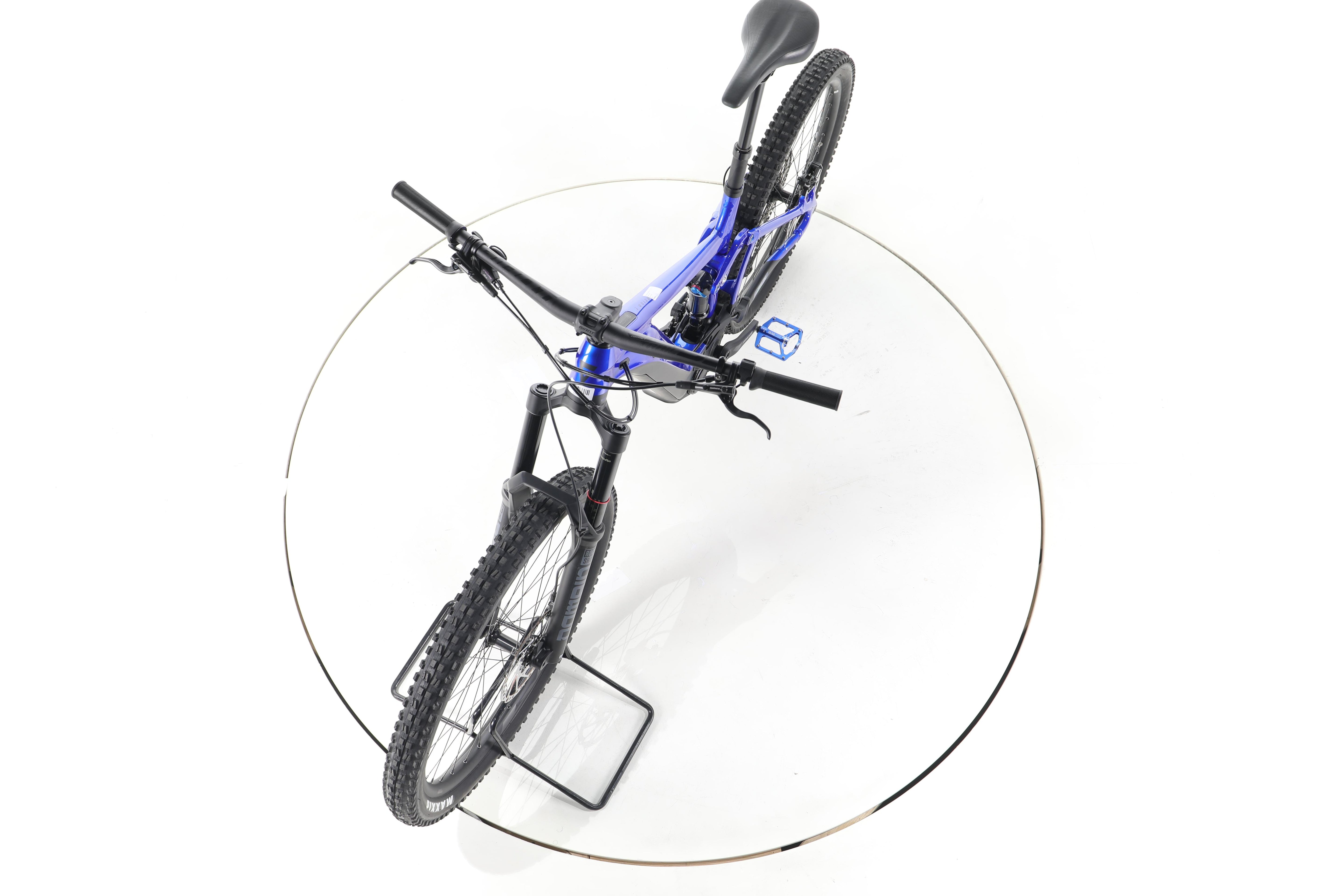 Giant Reign E+ 3 Fully E-Bike - Image 17