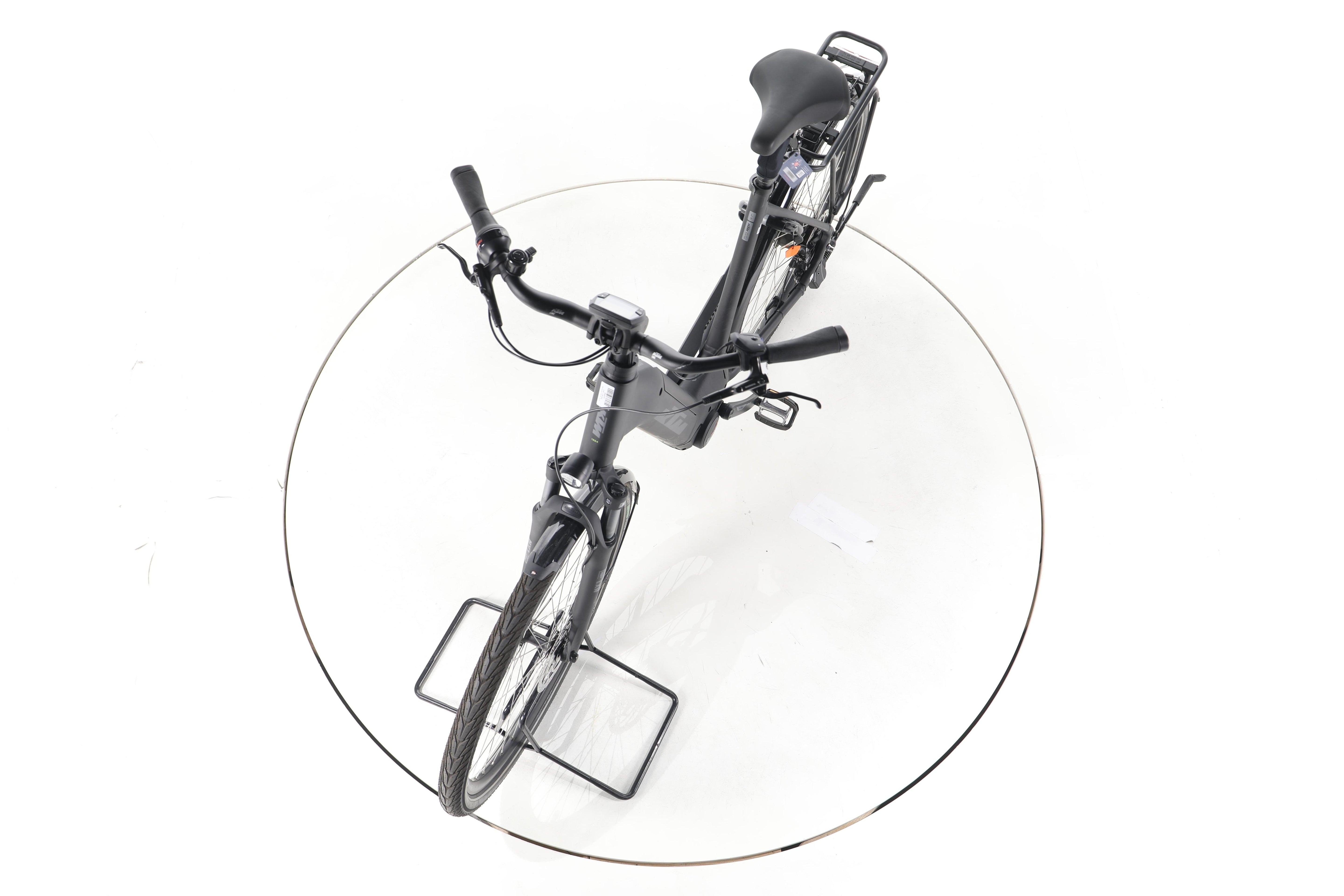 KTM ZEG Cento 5 RT City E-Bike Tiefeinsteiger - Image 17