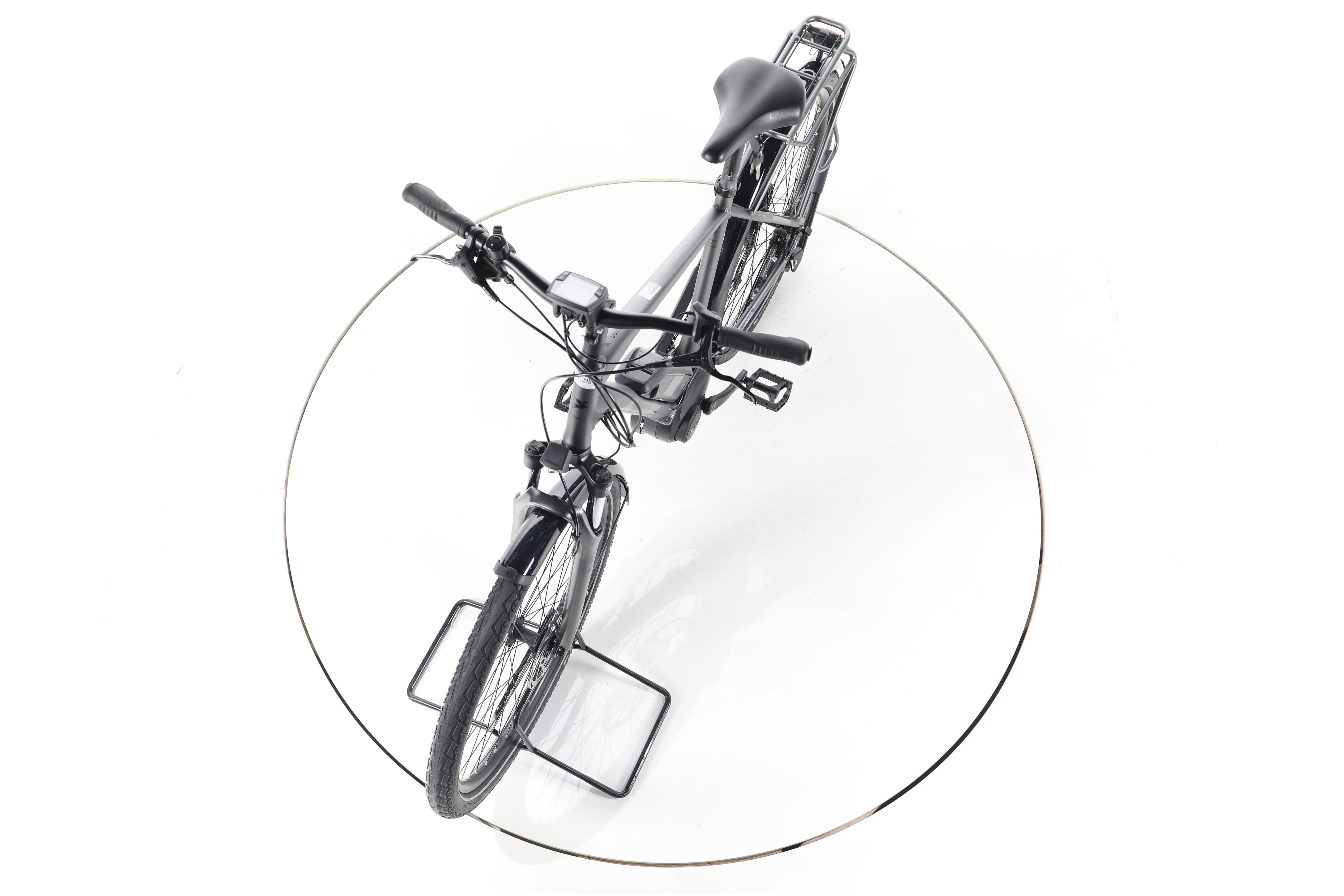 Pegasus Solero E9 Performance Trekking E-Bike - Image 17
