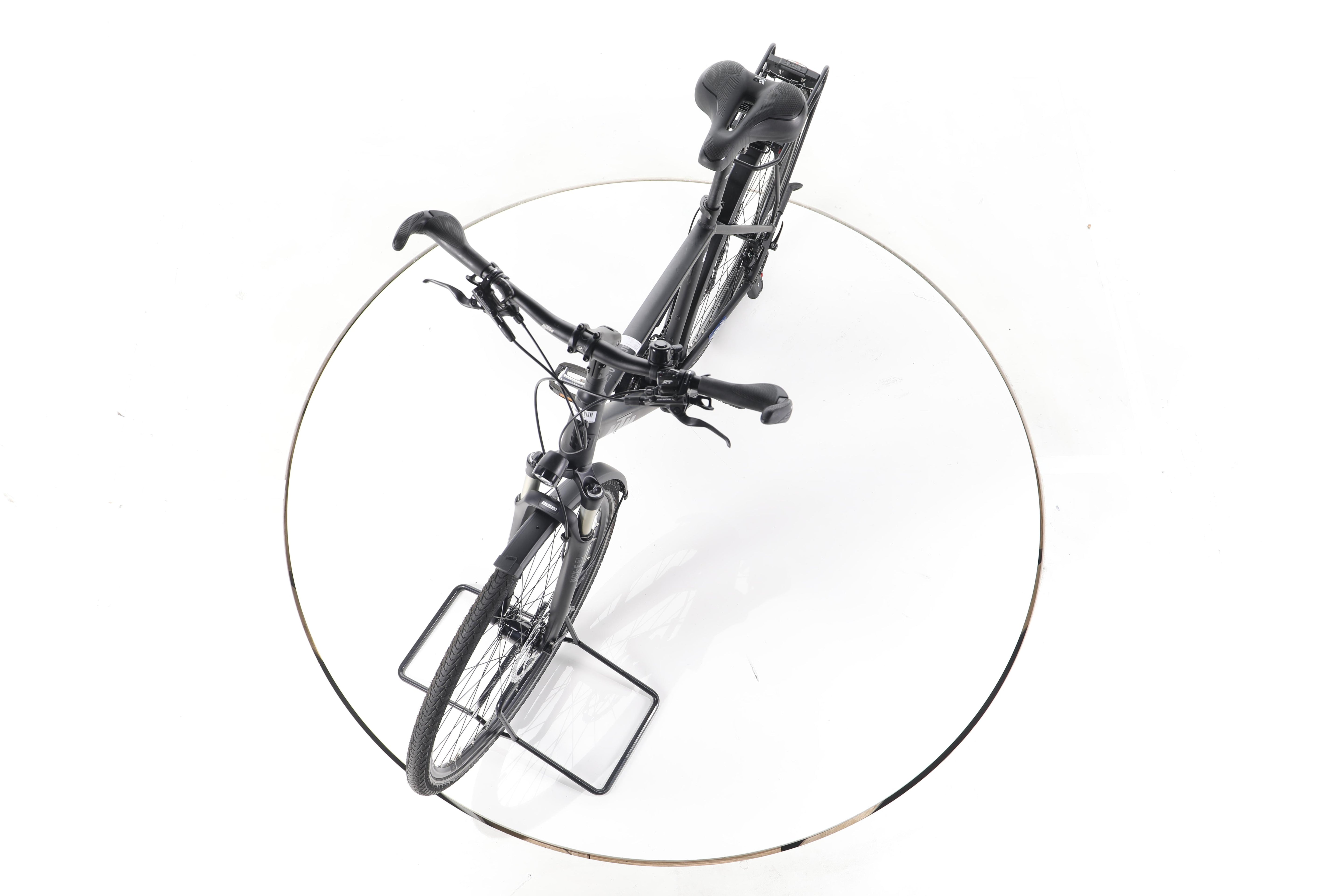 KTM ZEG Maranello Light Disc Fahrrad City & Trekking - Image 17