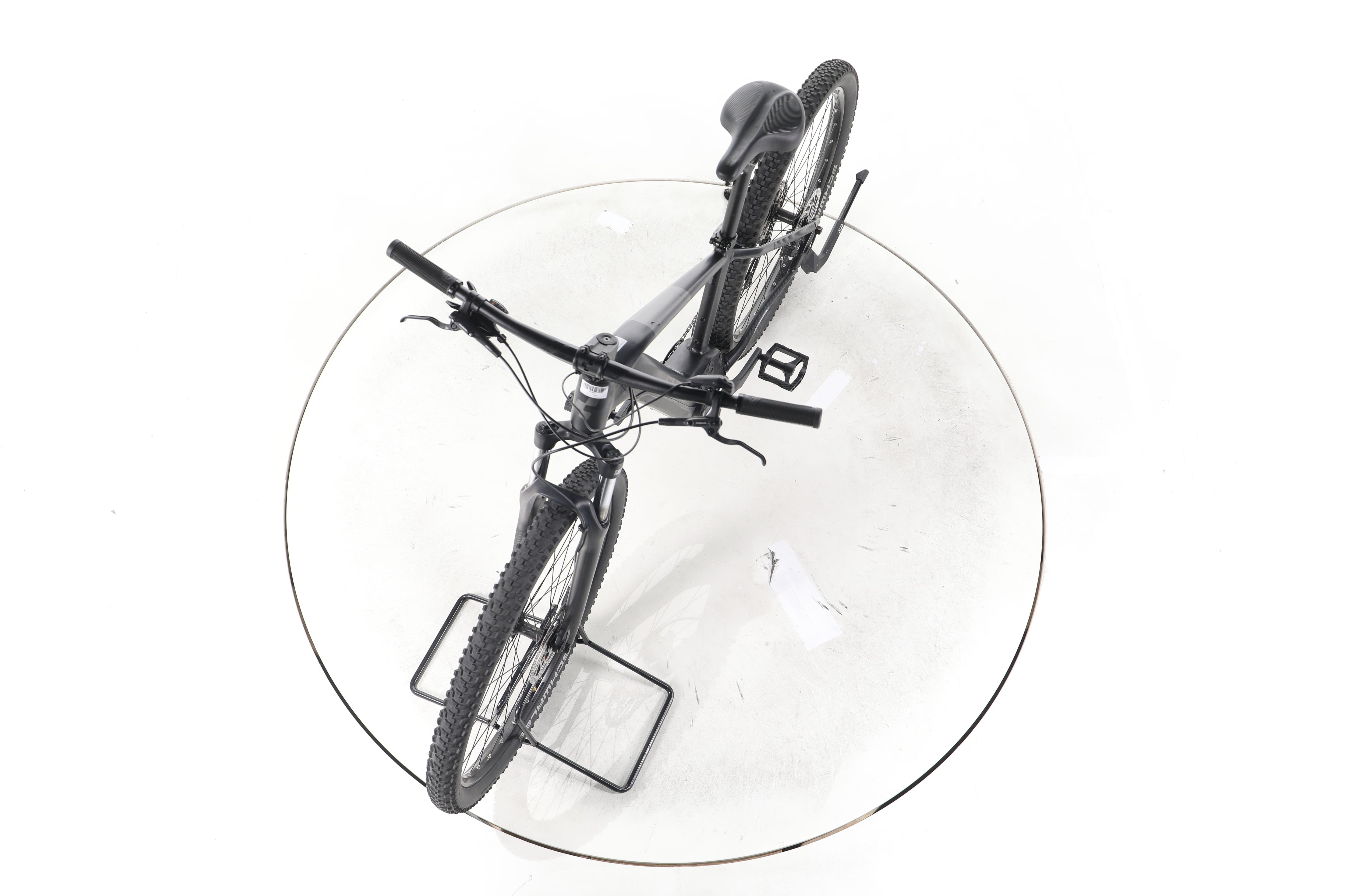 Cube Reaction Hybrid Performance E-Bike - Image 17