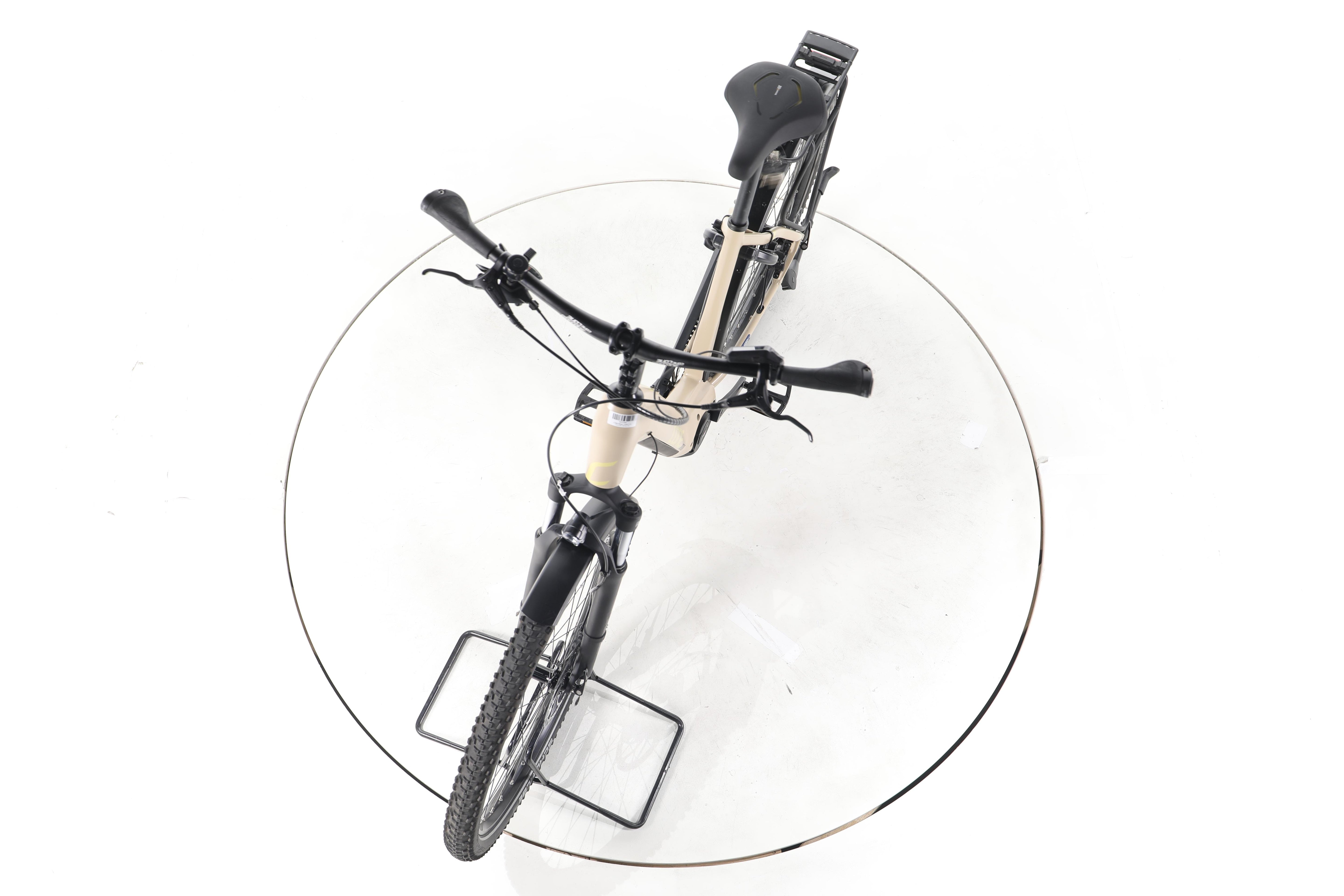 CONE Bikes eSUV IN LTD Trekking E-Bike Tiefeinsteiger 2024 - Image 17