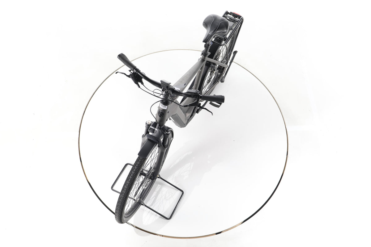 Hercules Futura Max I-F5 Trekking E-Bike - Image 17