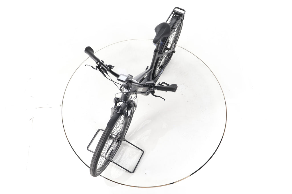 Cube Touring Hybrid Pro Trekking E-Bike - Image 17