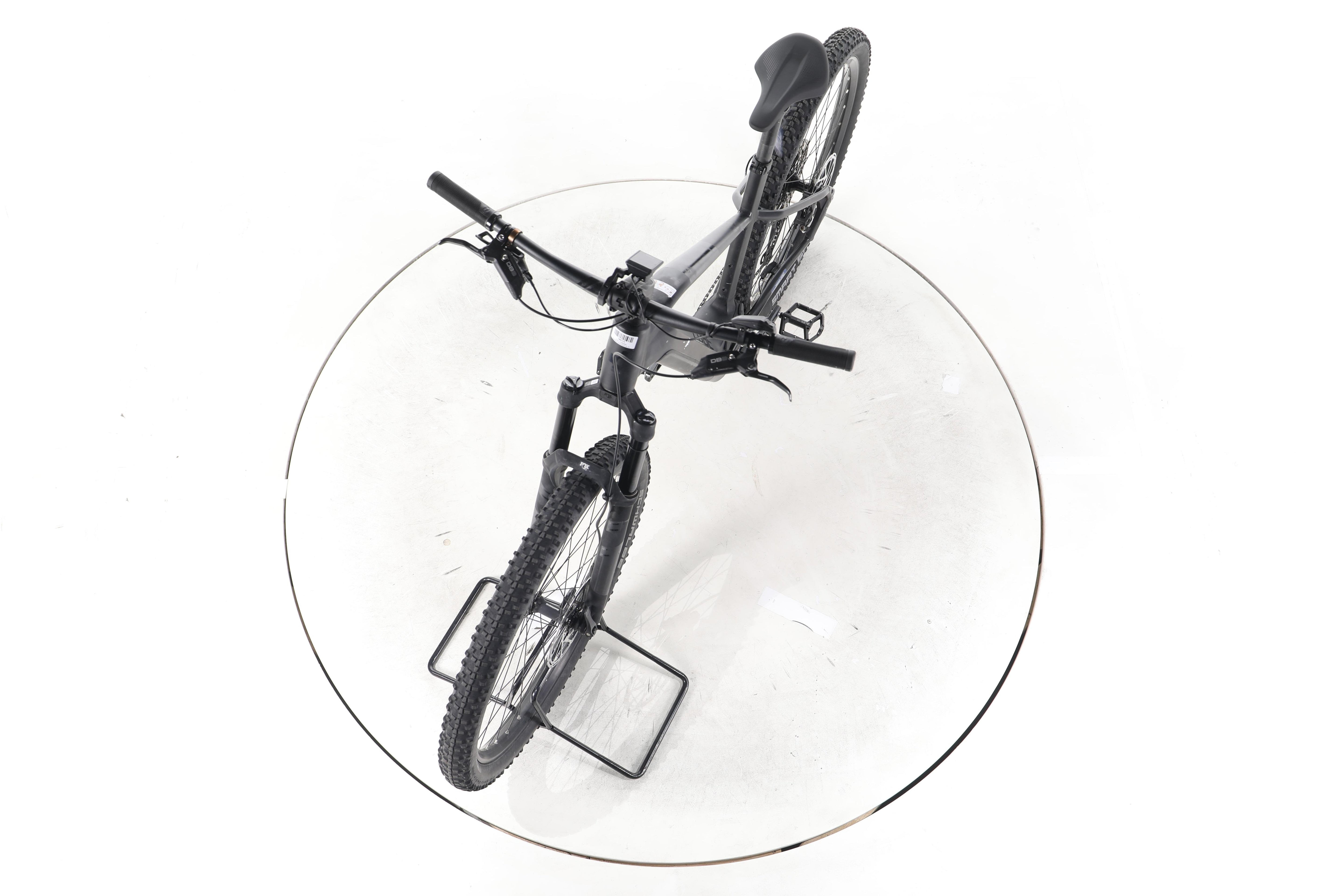 Cube Reaction Hybrid SLX E-Bike - Image 17