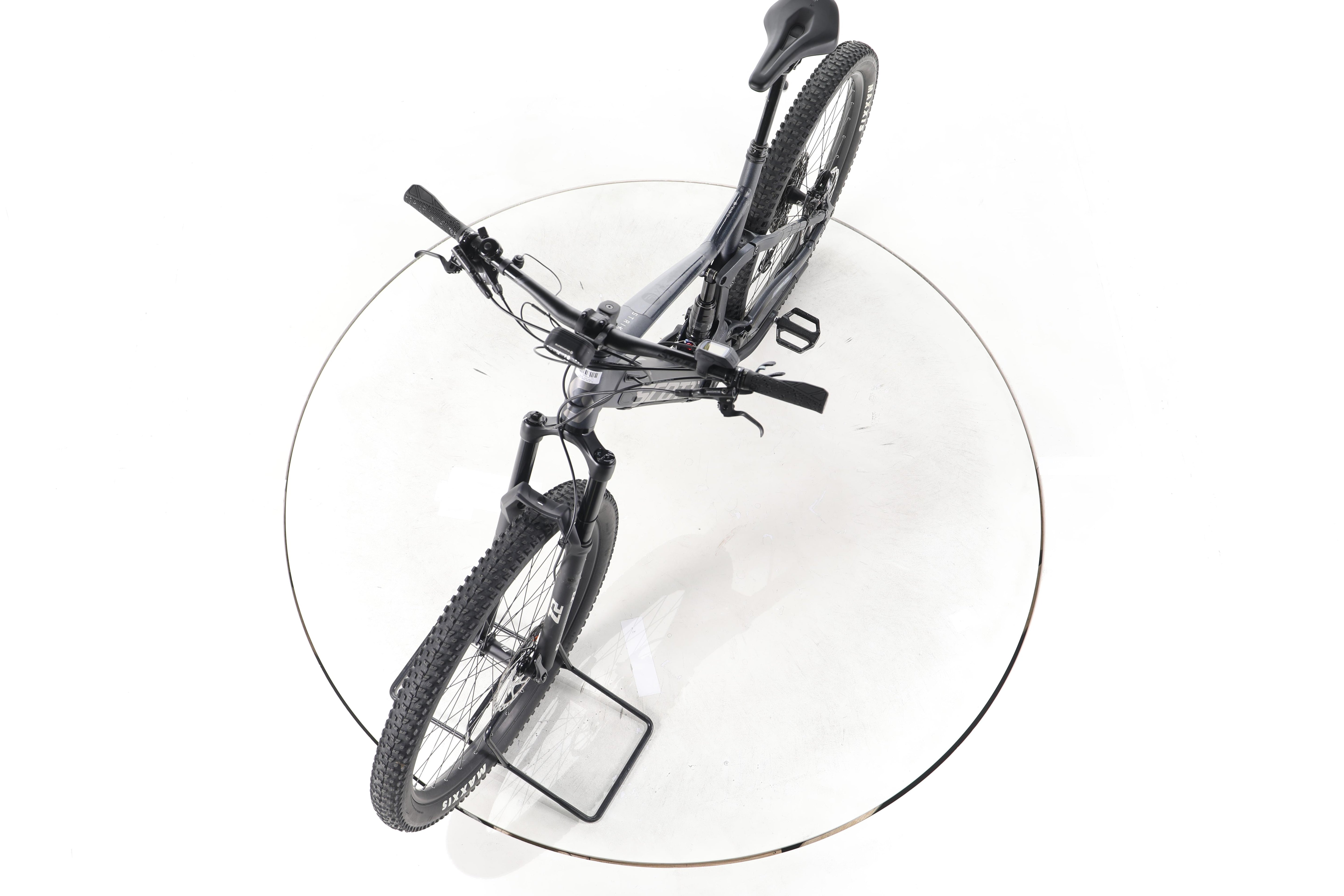 Scott Strike eRIDE 930 E-Bike Fully - Image 17