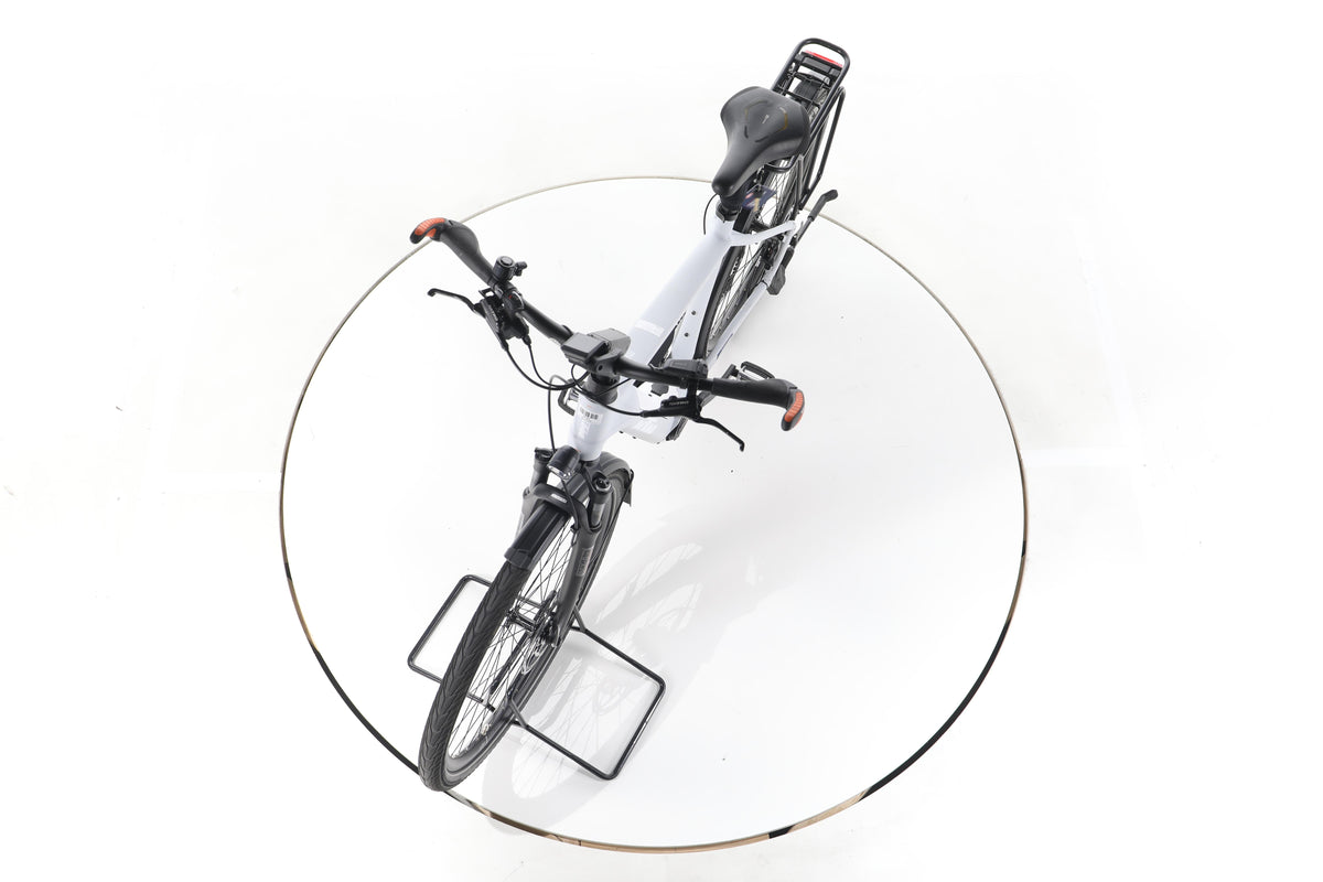 KTM Macina Style Pro Trekking E-Bike - Image 17
