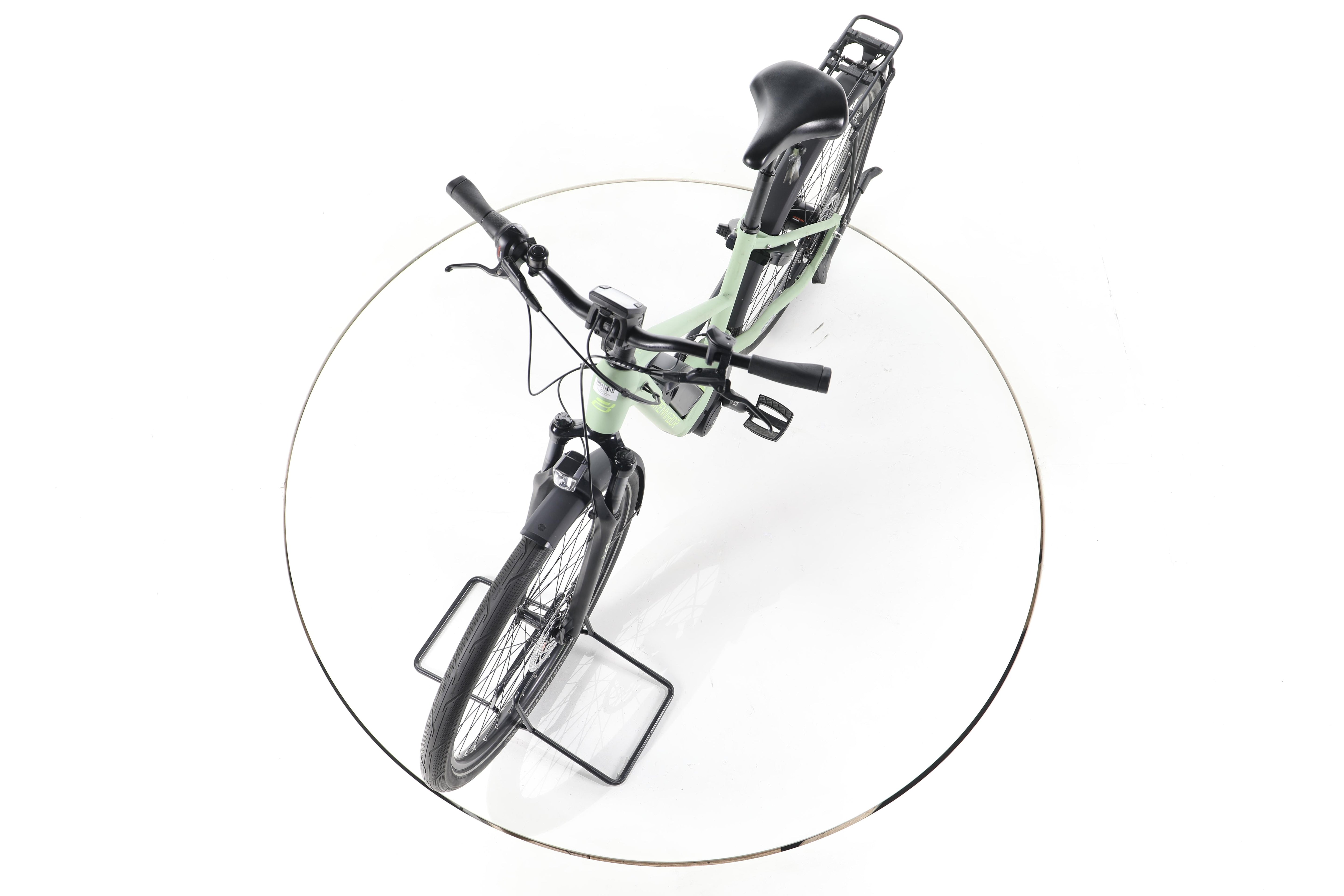 Brennabor T-32e City E-Bike - Image 17