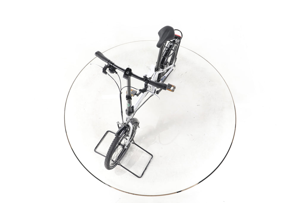 Dahon Dahon Mariner D8 Faltfahrrad - Image 17