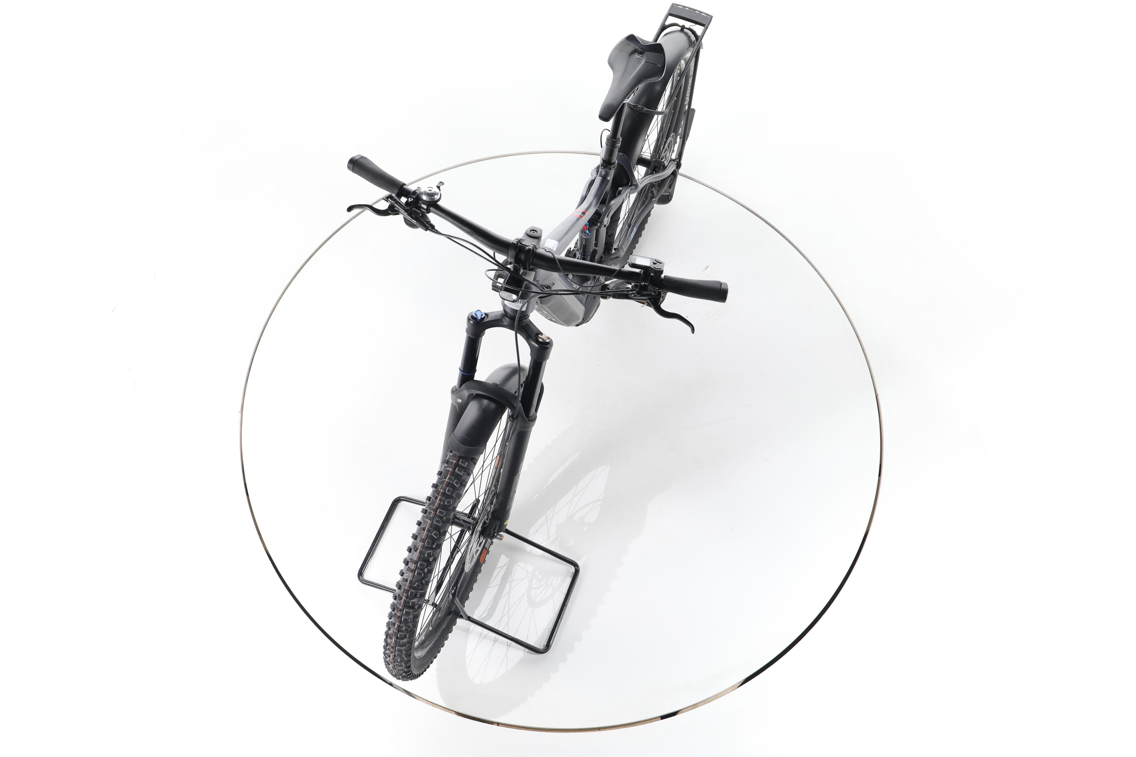 Merida eONE-FORTY EQ SUV E-Bike - Image 17