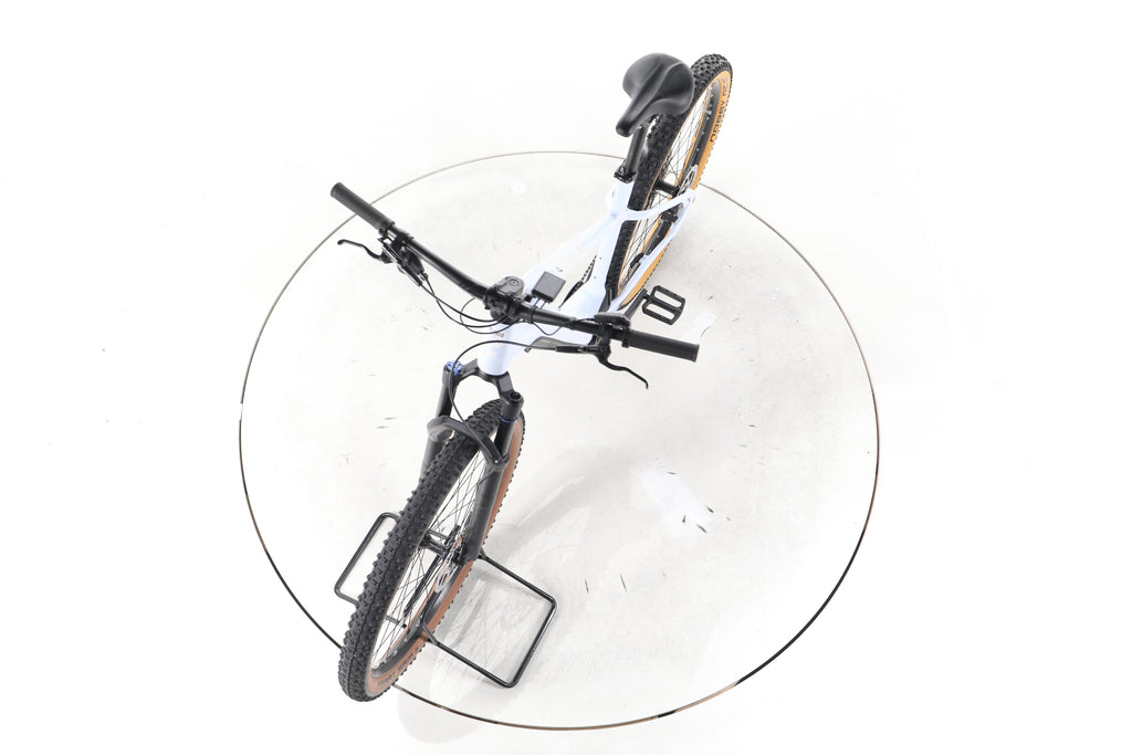 Cube Reaction Hybrid Pro E-Bike - Image 17