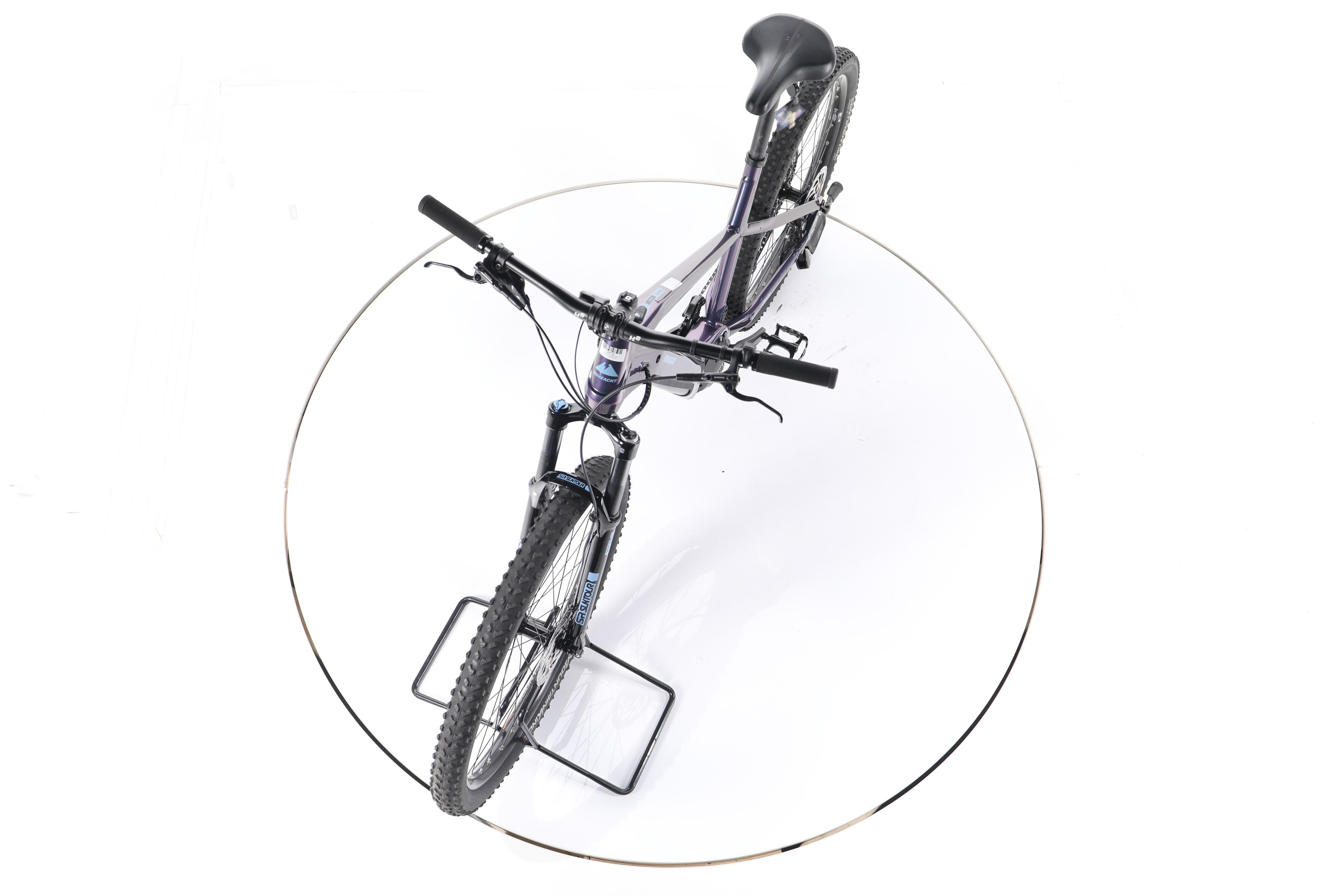HoheAcht Sento Roko E-Bike - Image 17