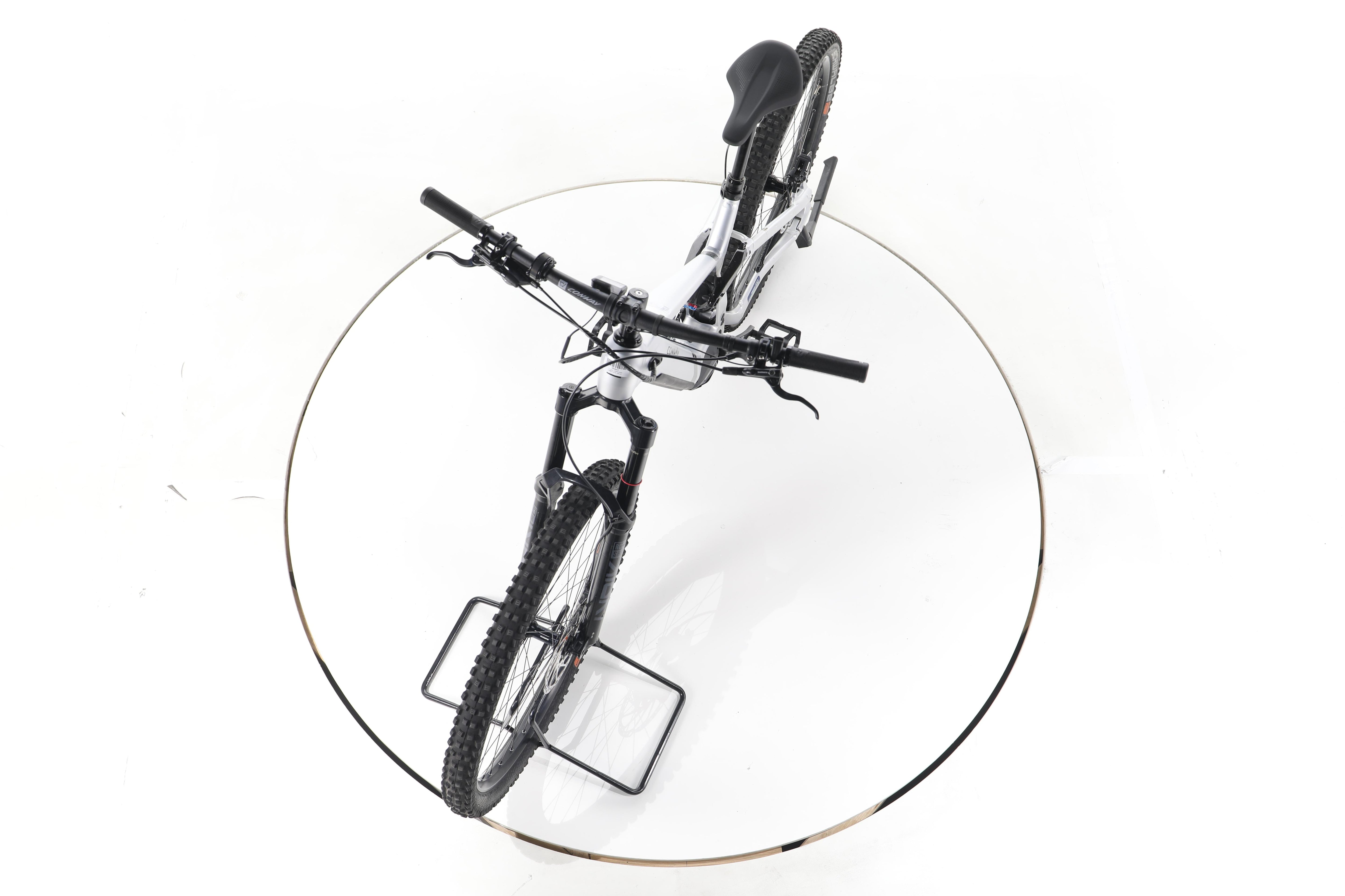 Conway eWME 2.0 E-Bike Fully 2025 - Image 17