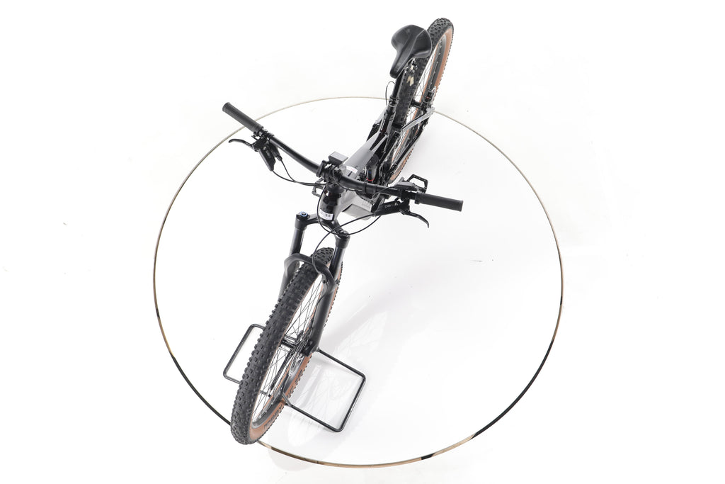 Cube Stereo Hybrid 140 HPC Race E-Bike Fully Carbon - Image 17