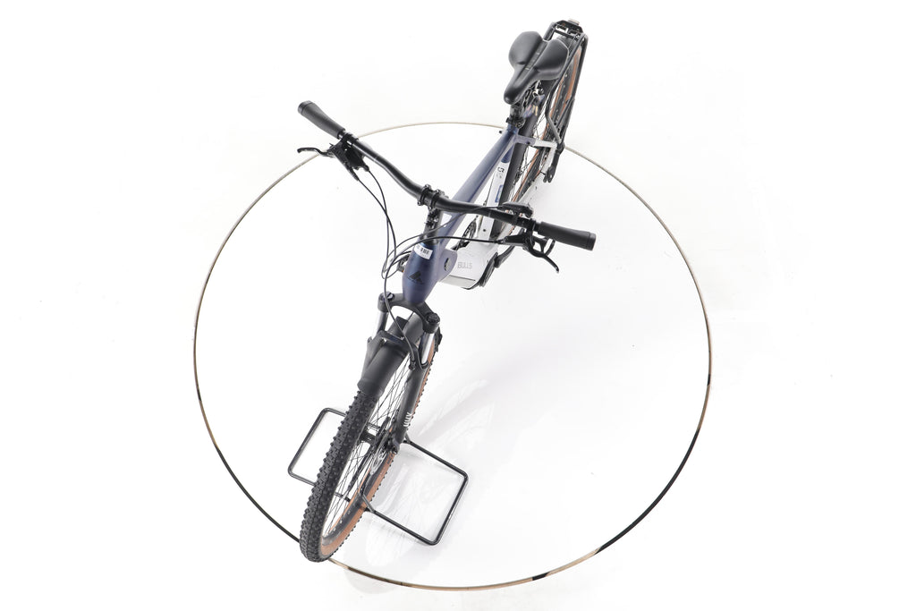 Bulls Cross EVO 750 Trekking E-Bike - Image 17