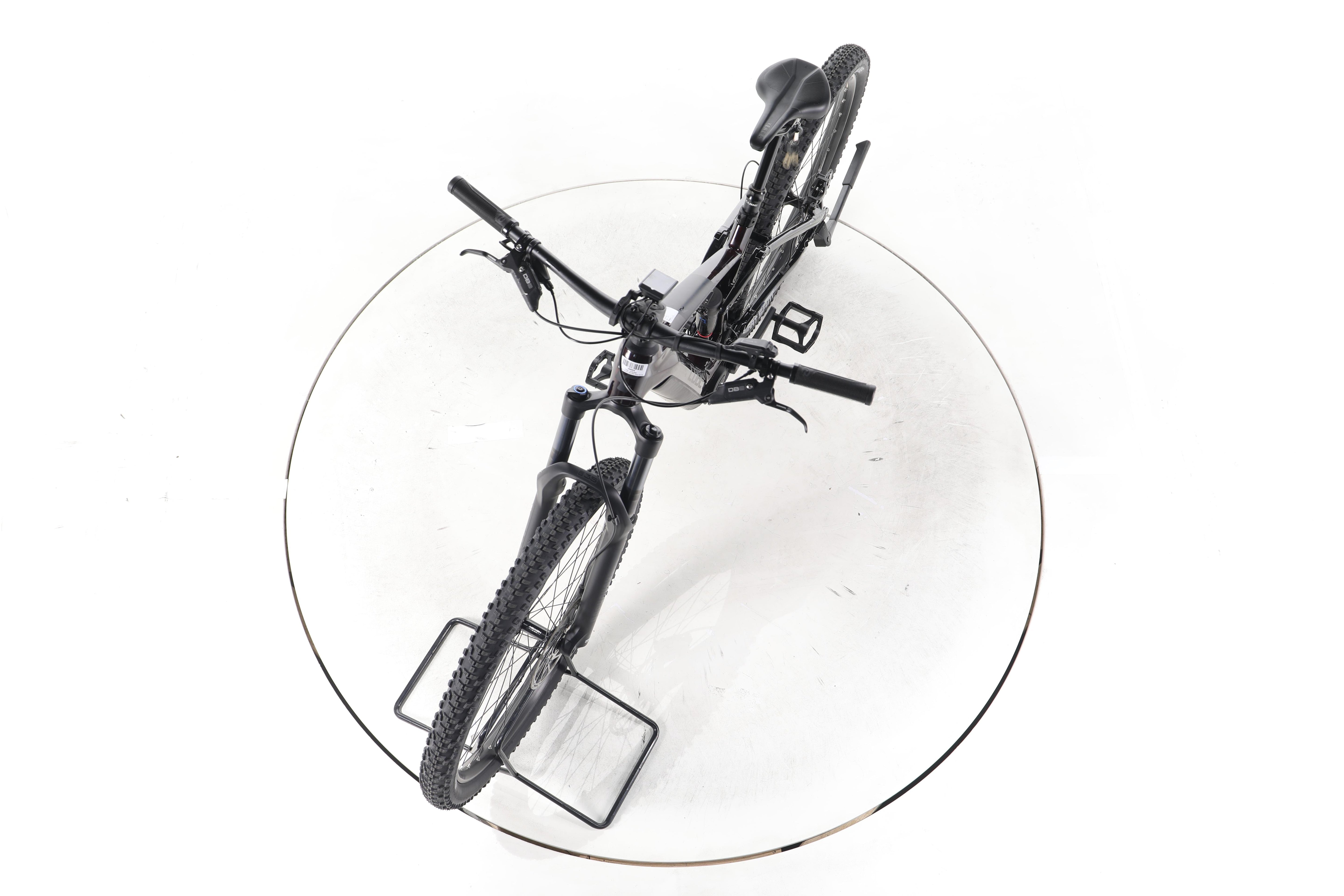 Cube Stereo Hybrid 140 HPC Race E-Bike Fully Carbon - Image 17