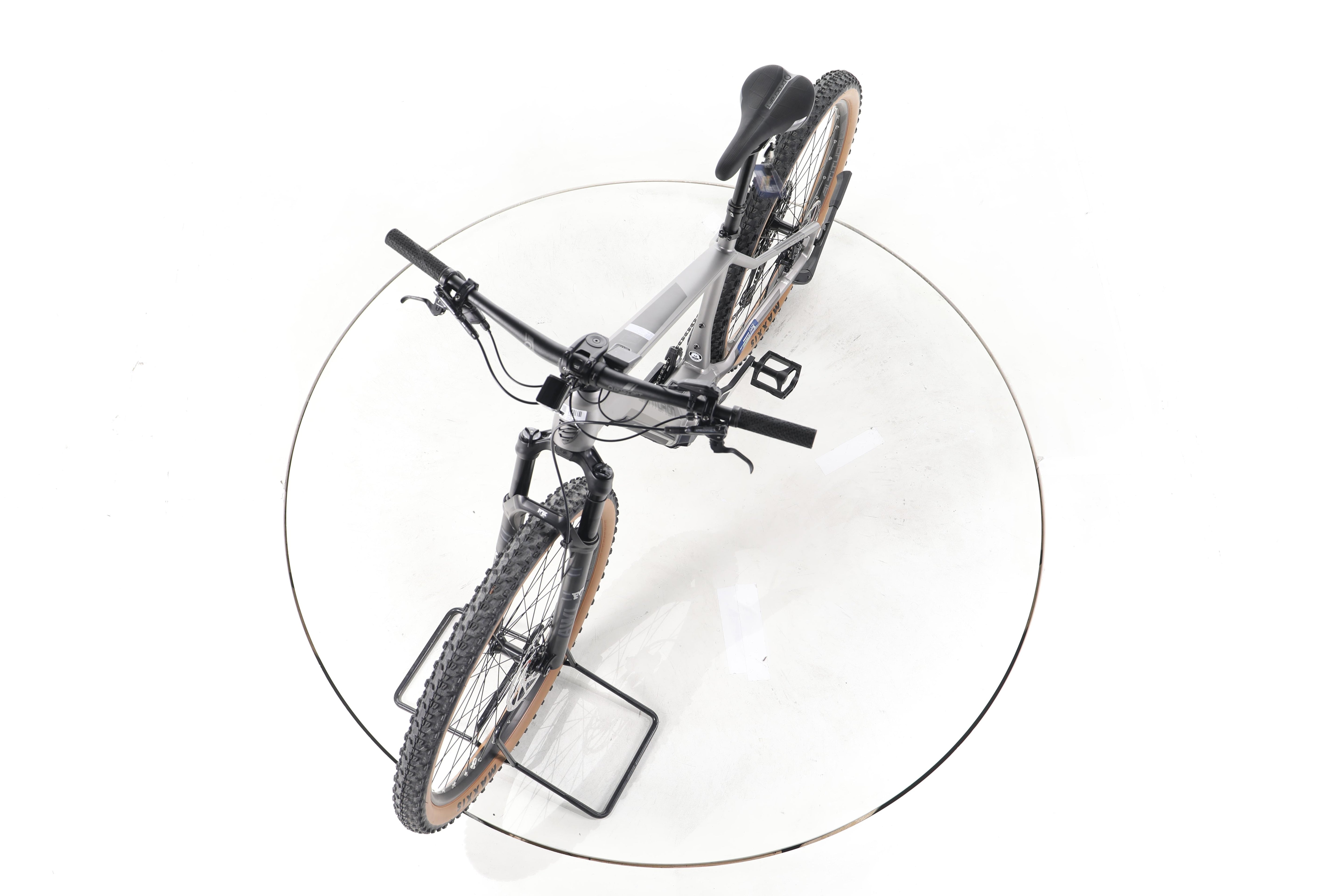 Centurion Backfire E R2700i E-Bike - Image 17