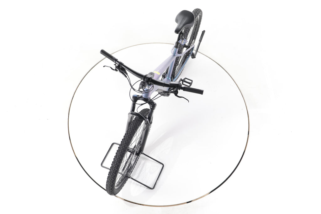 Cube Reaction Hybrid Pro Allroad E-Bike 2025 - Image 17