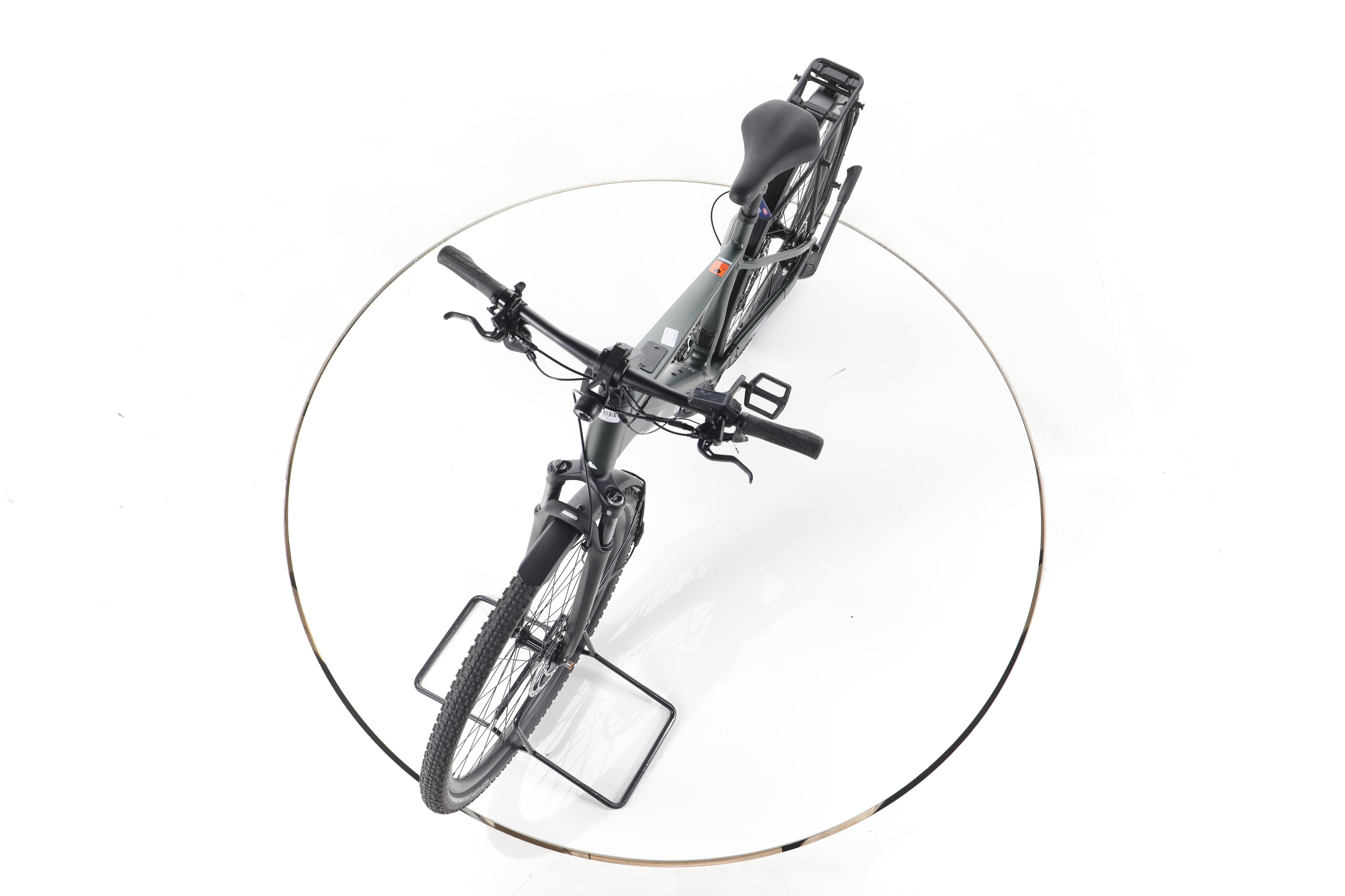 Canyon Pathlite:ONfly 8 Trekking E-Bike 2024 - Image 17