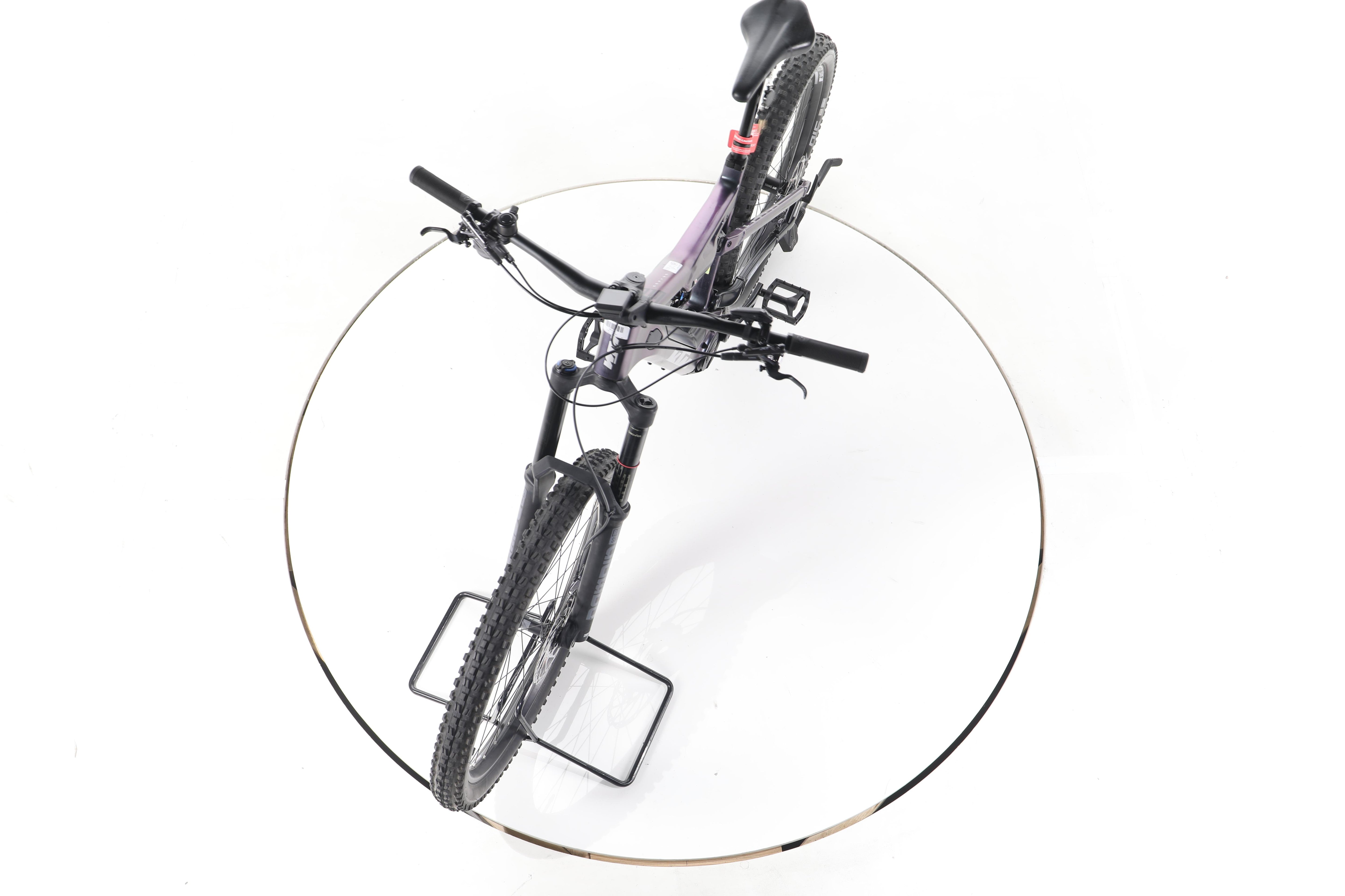 KTM Macina Prowler Master E-Bike Fully - Image 17