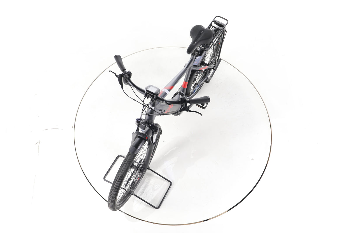 R Raymon TourRay E 6.0 Trekking E-Bike - Image 17