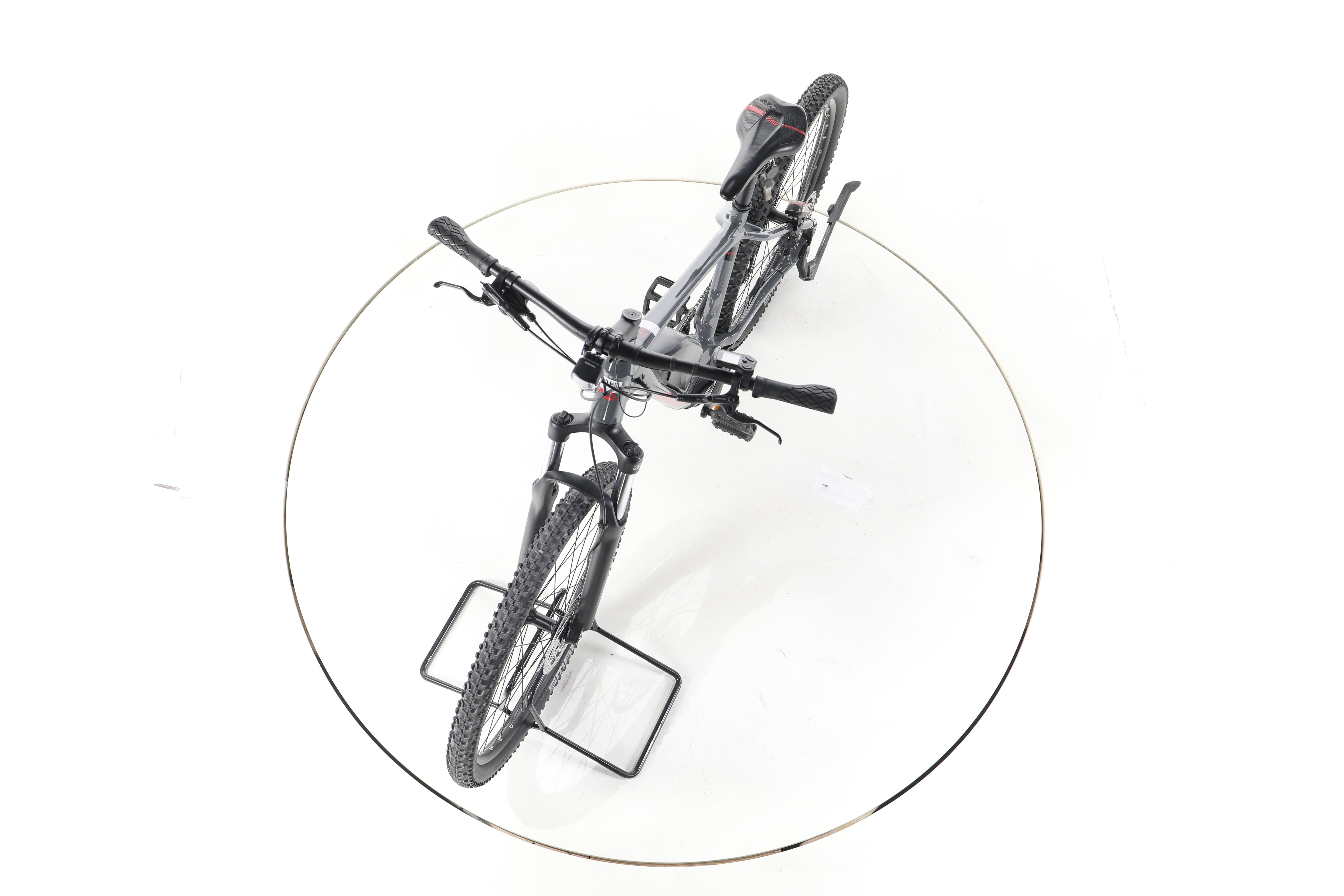 Merida eBIG.Seven LTD EP1 E-Bike - Image 17