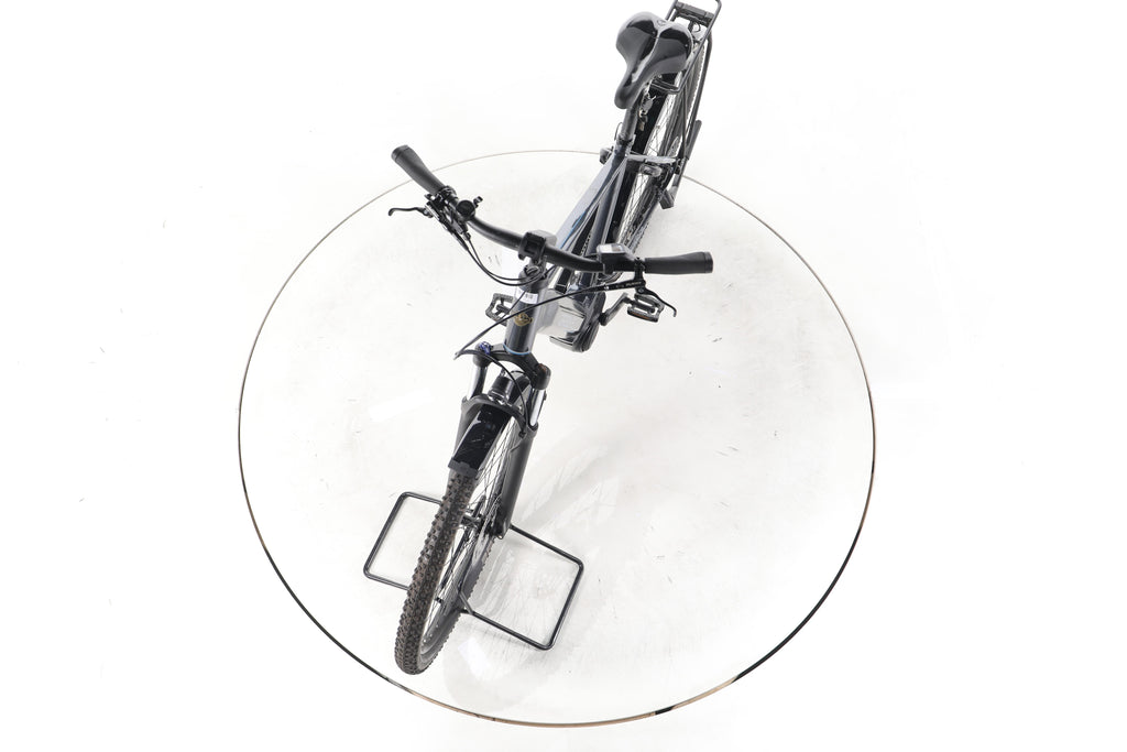 Green's Dorset Trekking E-Bike - Image 17