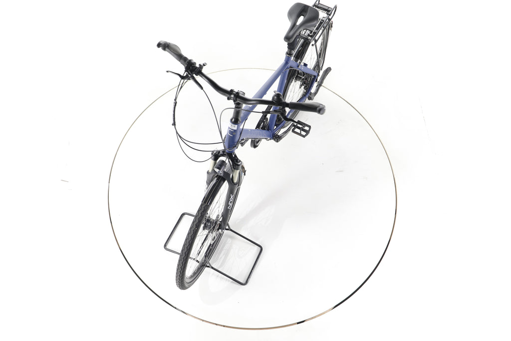 Campus TR6 Rohloff Fahrrad City & Trekking - Image 17